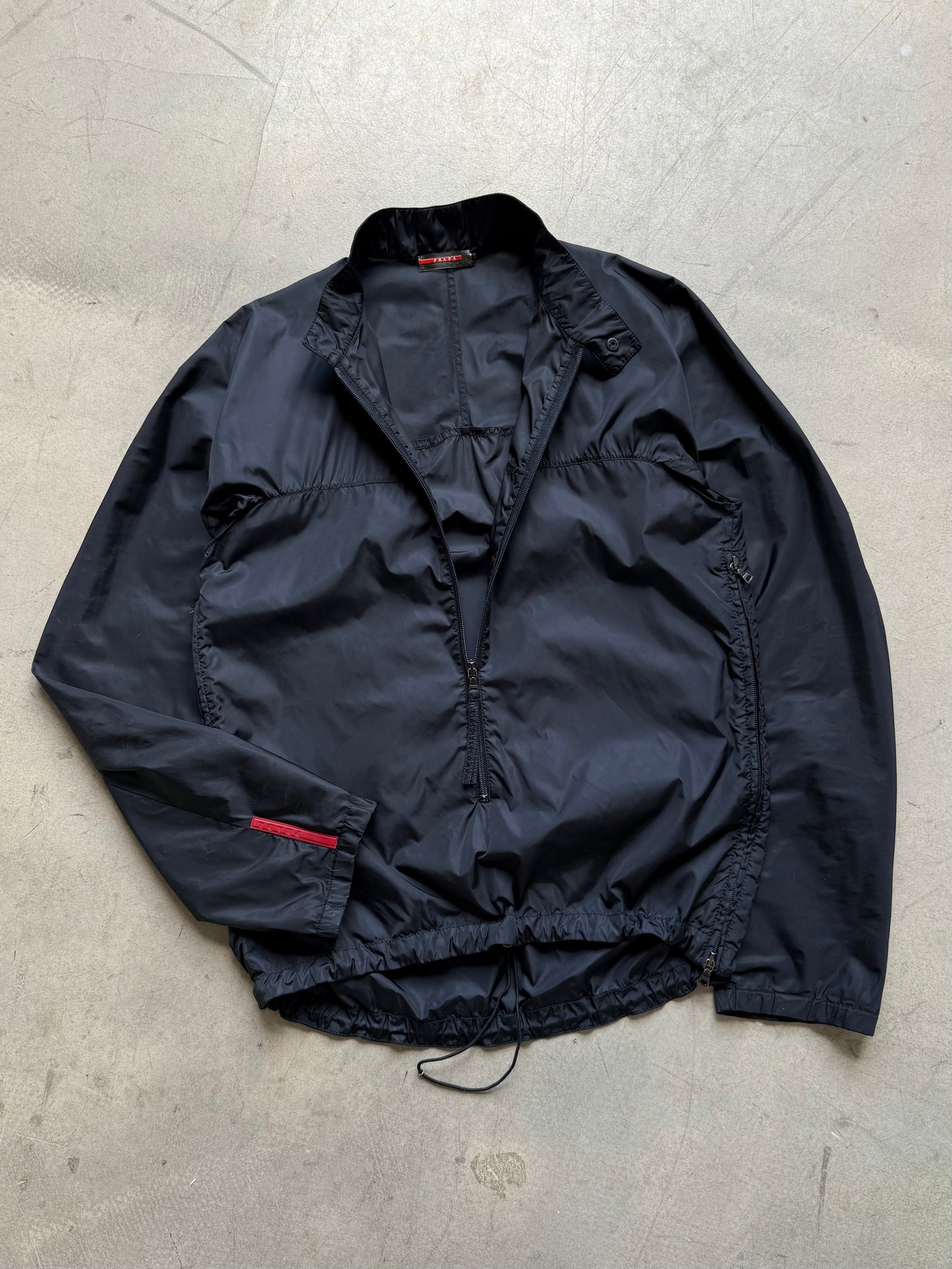 Prada Sport Nylon Jacket