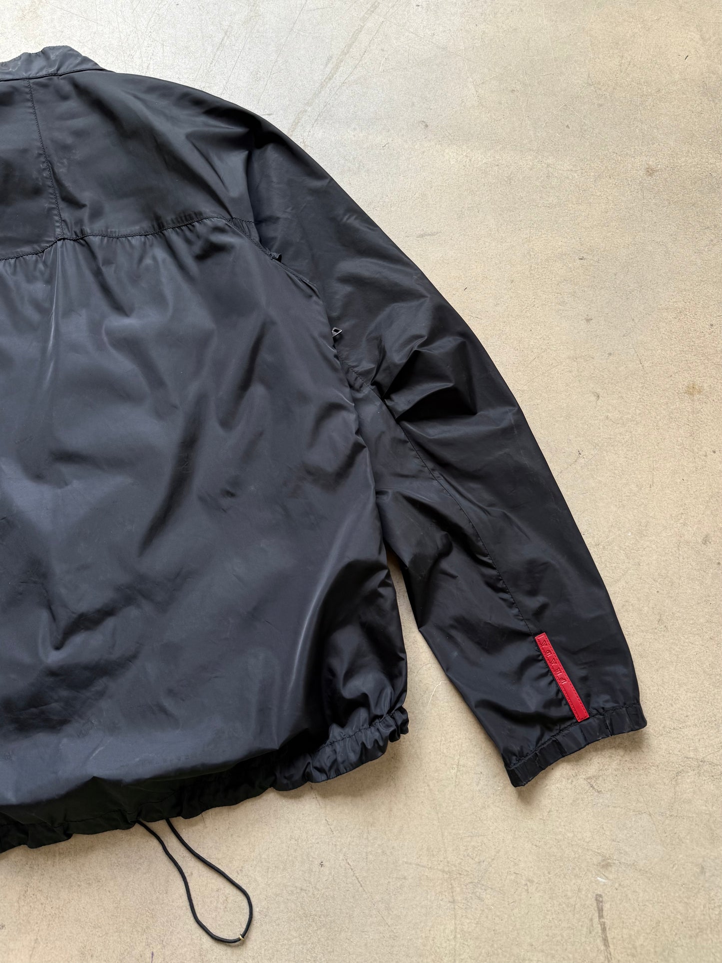 Prada Sport Nylon Jacket