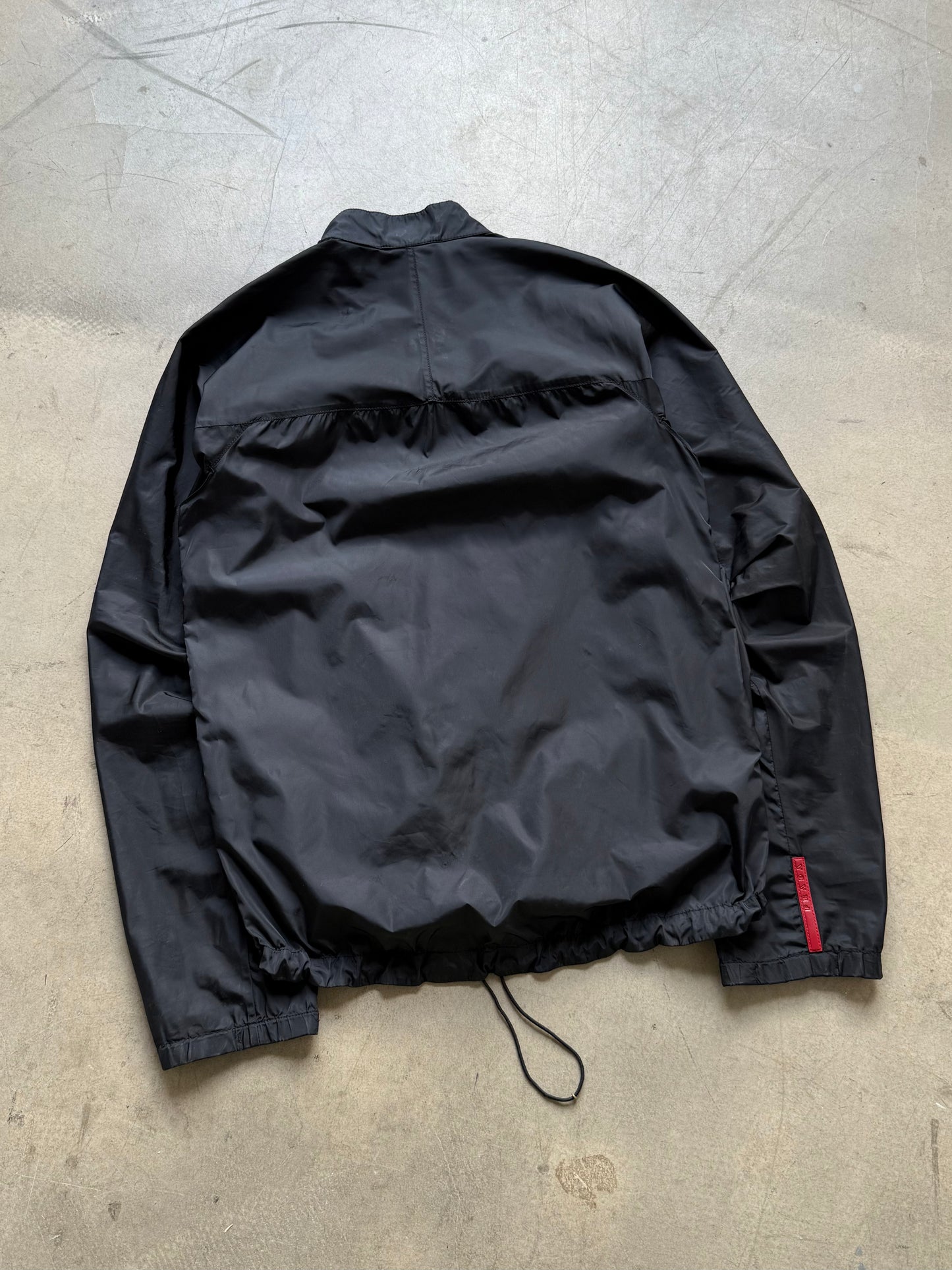 Prada Sport Nylon Jacket