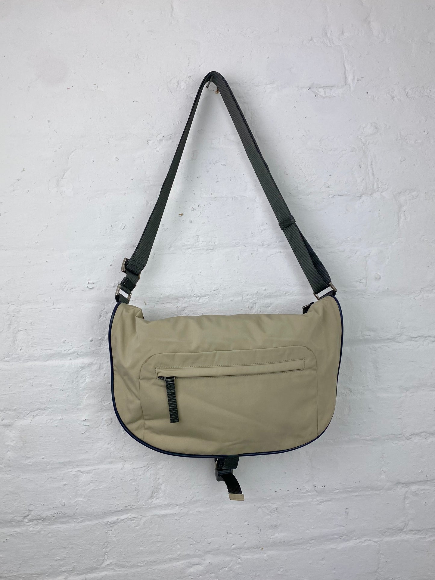 Prada Sport Convertible Sidebag
