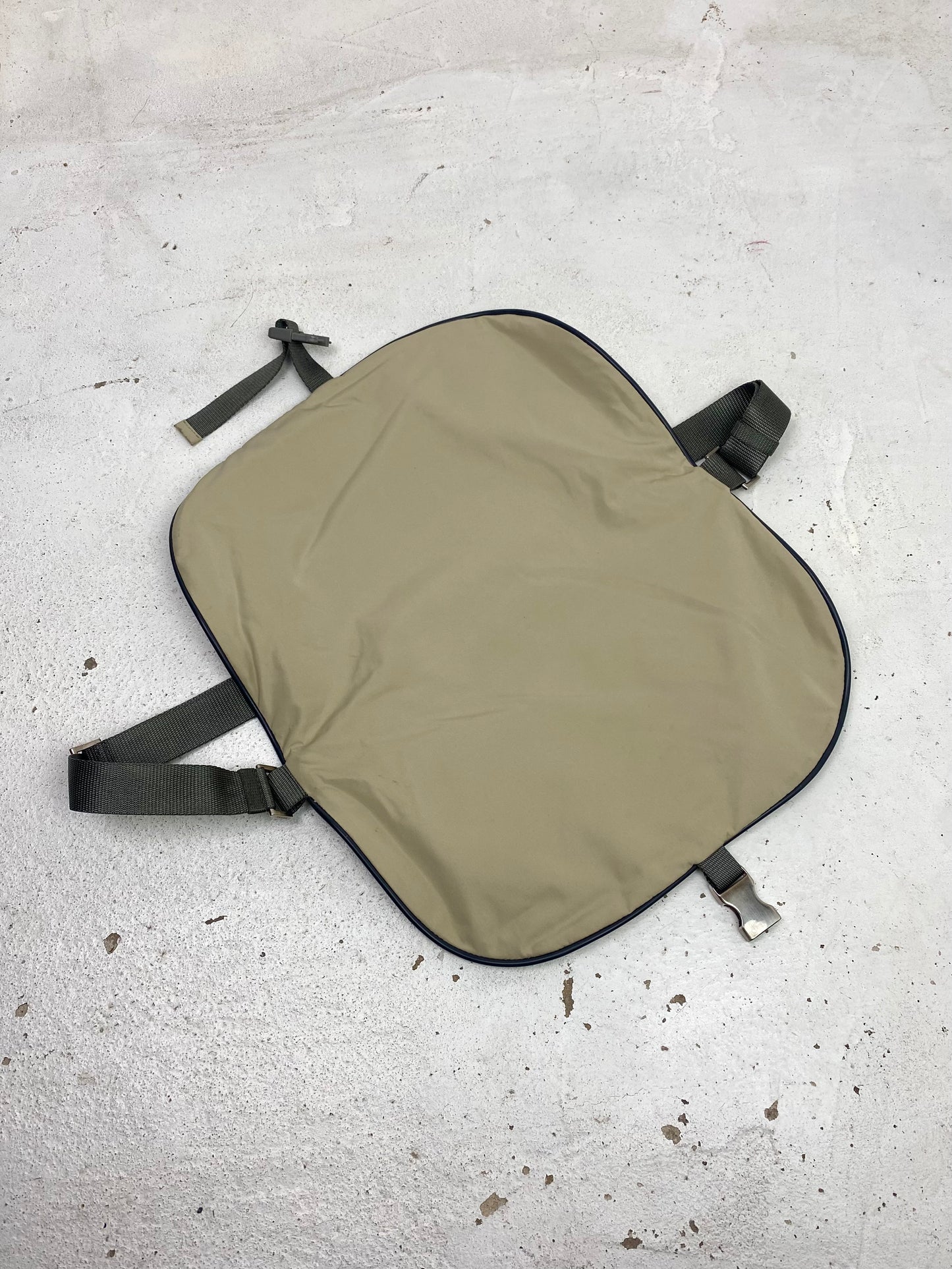 Prada Sport Convertible Sidebag