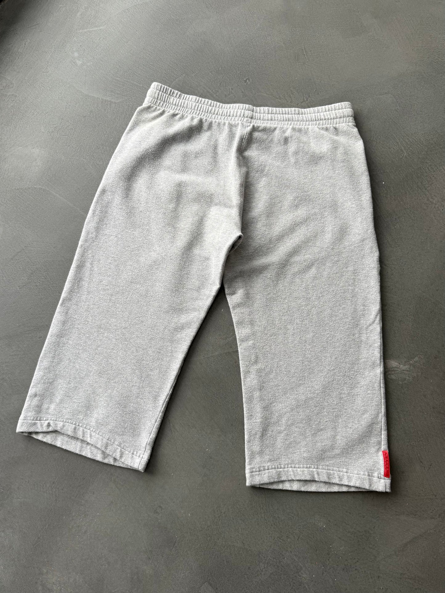 Prada Sport Jersey Capris