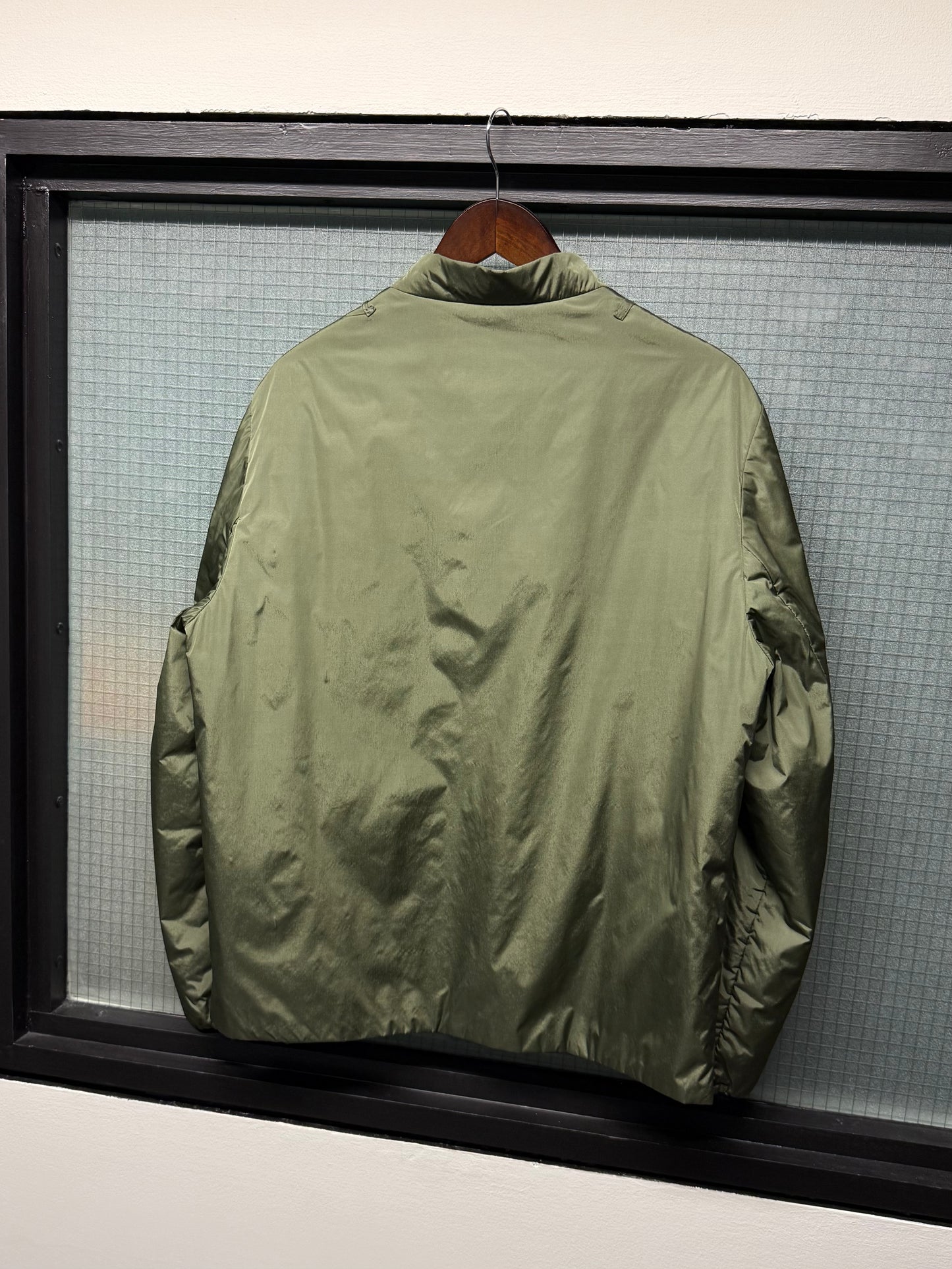 Prada Sport 3-in-1 Gore-Tex Jacket
