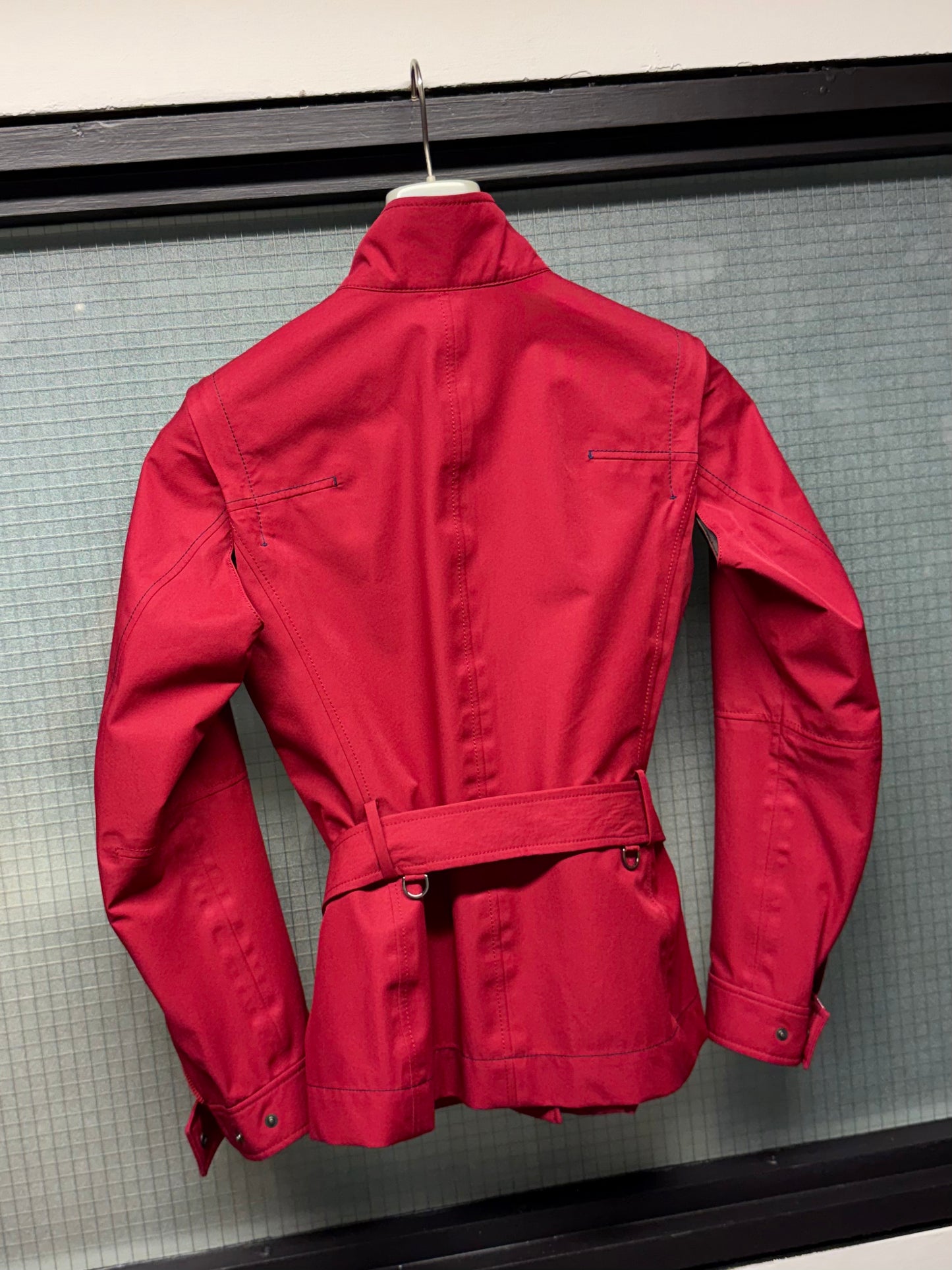 Prada Sport Modular Shell Jacket