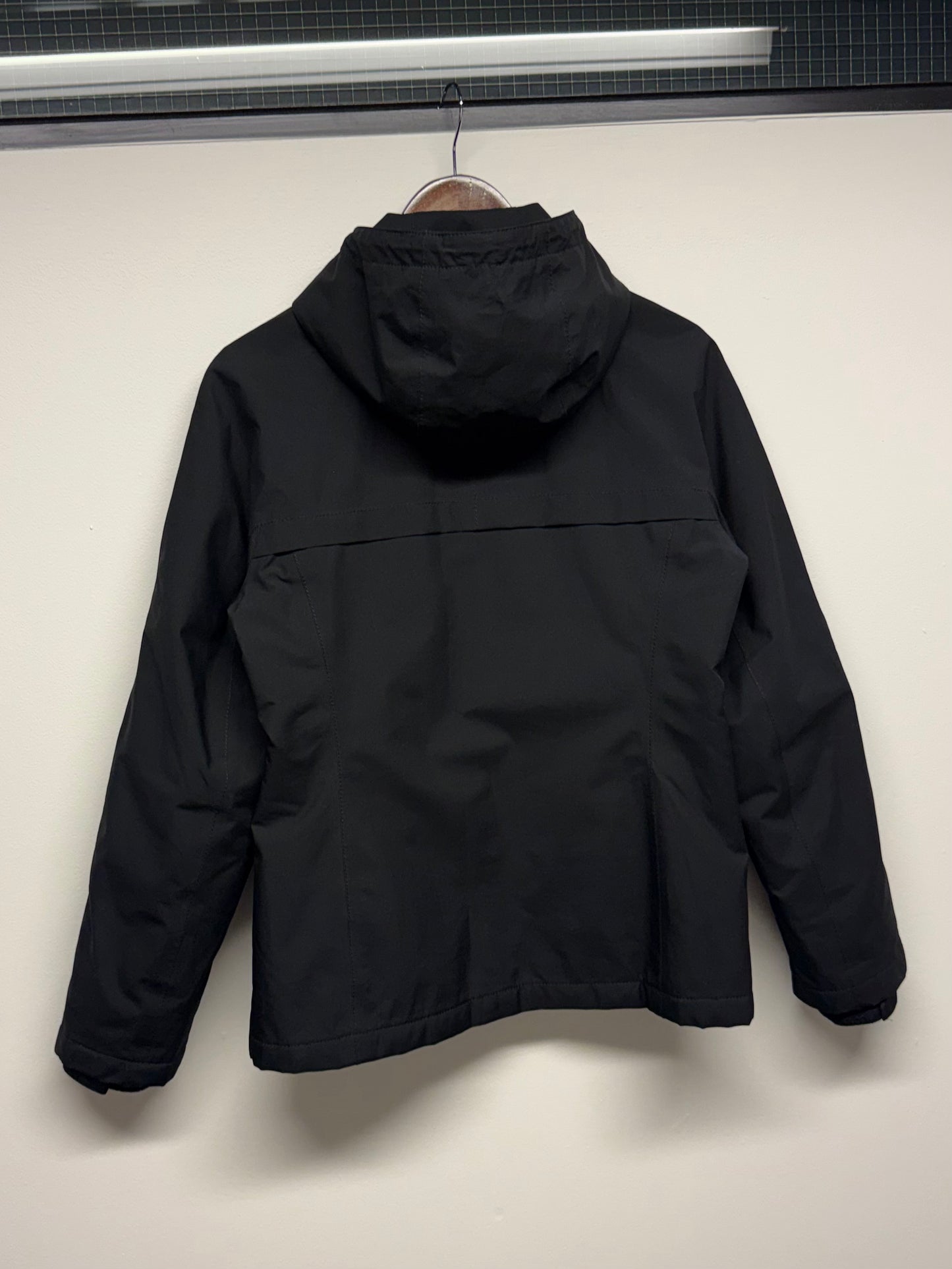 Prada Sport Gore-Tex Ski Jacket