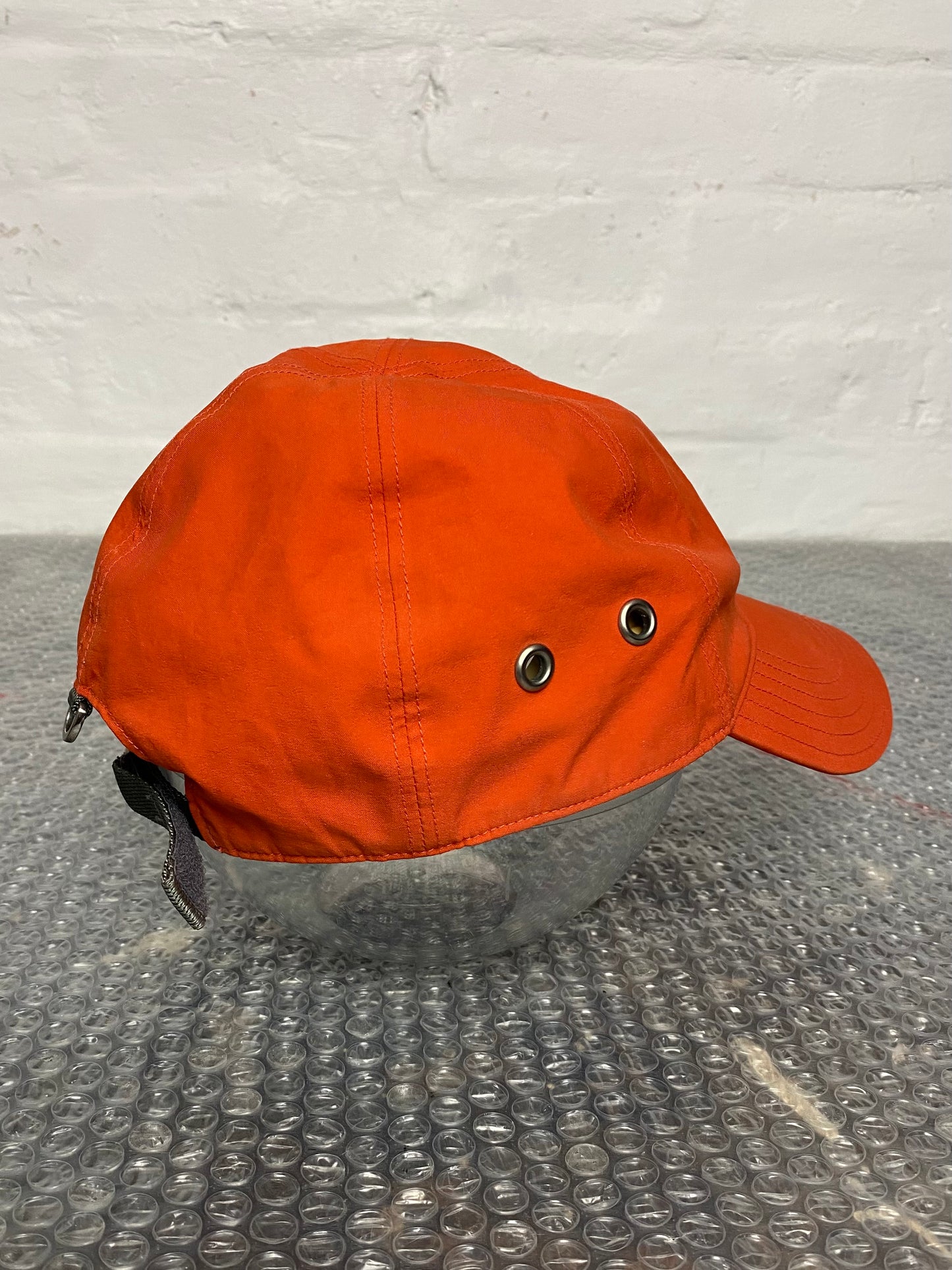 Prada Sport Nylon Cap