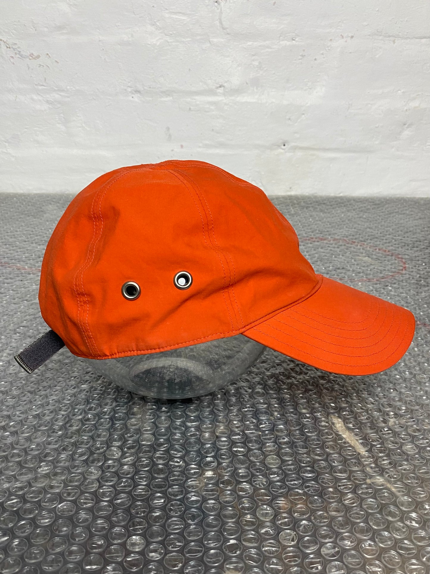 Prada Sport Nylon Cap