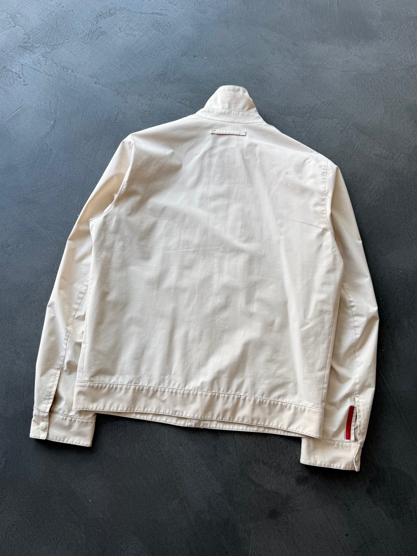 Prada Sport Harrington Jacket