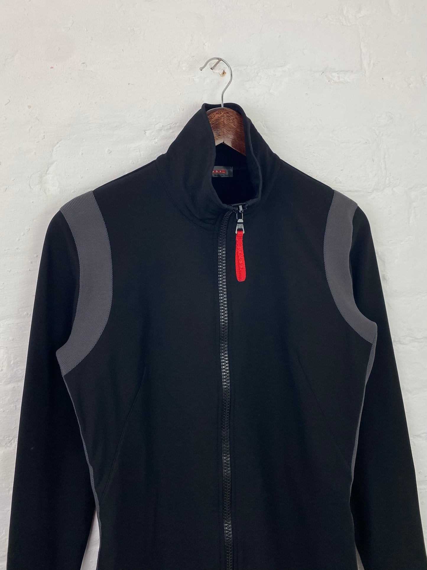 Prada Sport Tracktop