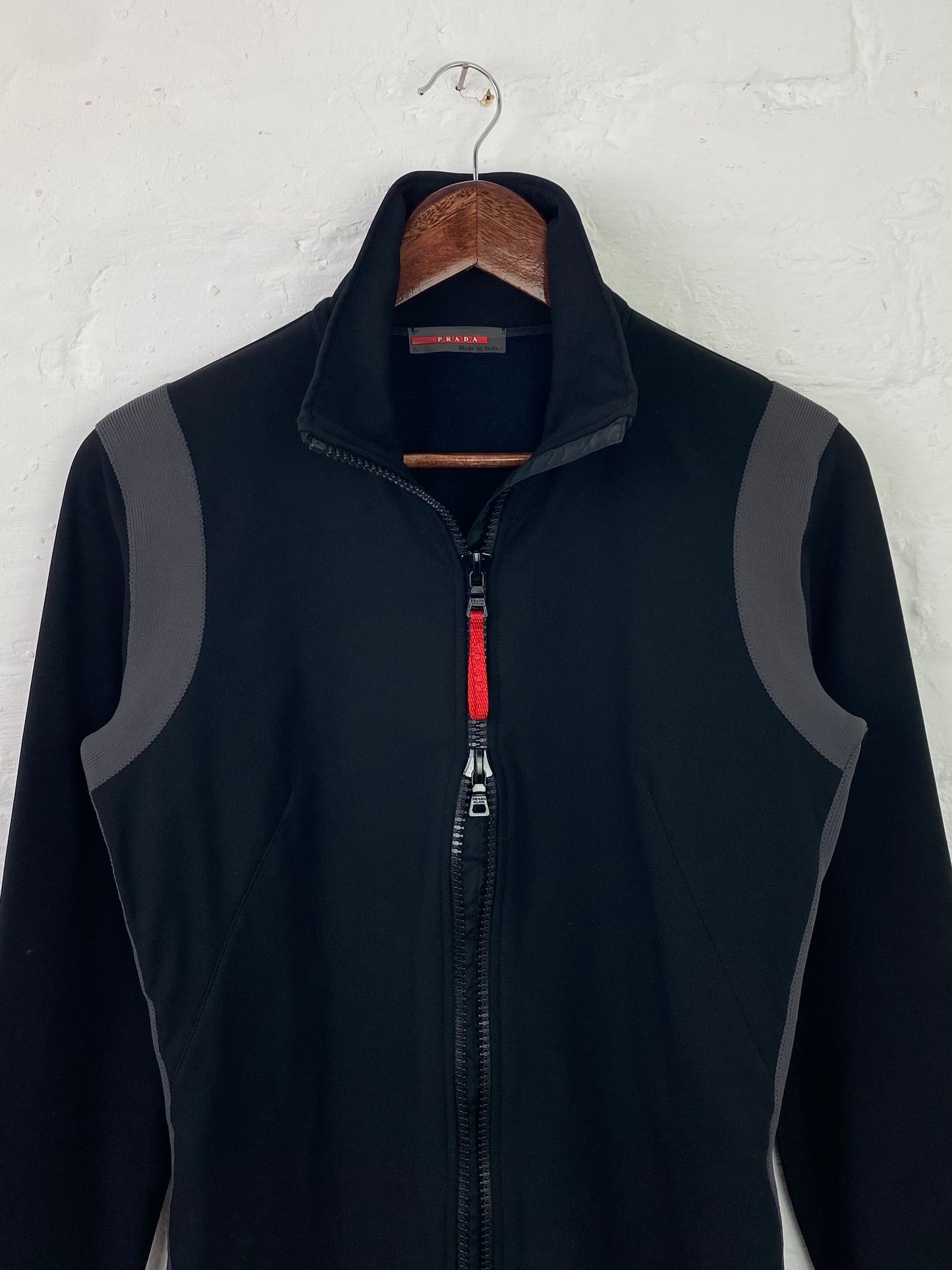 Prada Sport Tracktop