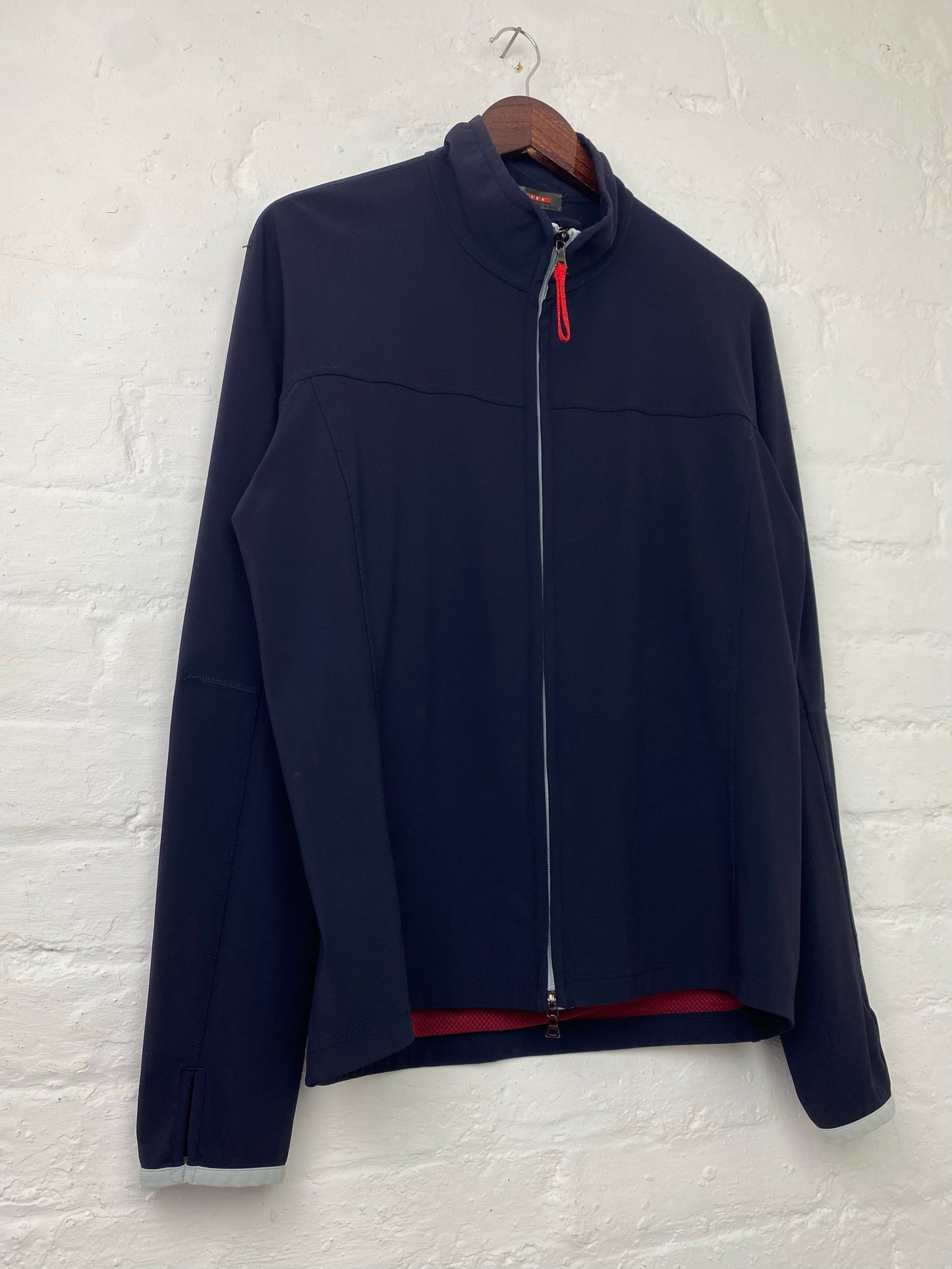 Prada Sport Tracktop