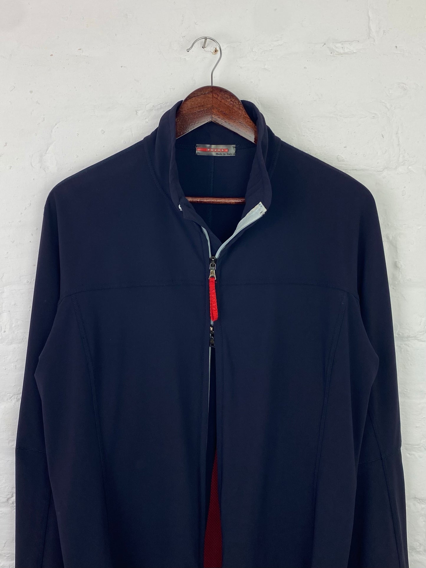 Prada Sport Tracktop