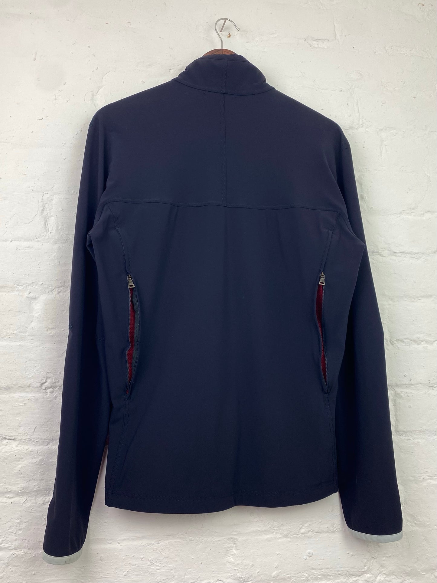 Prada Sport Tracktop