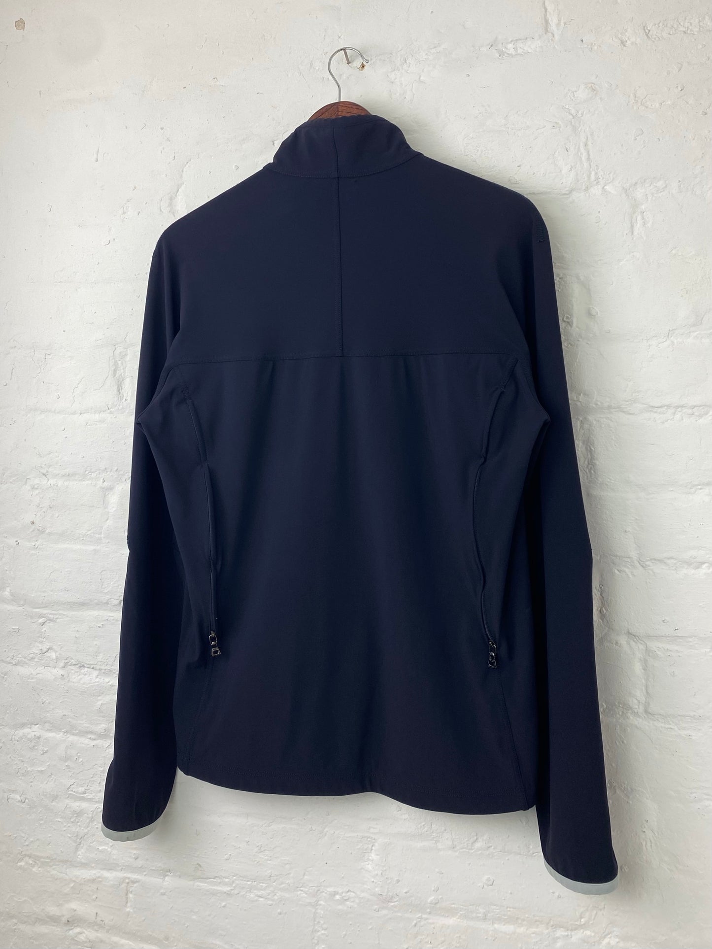 Prada Sport Tracktop
