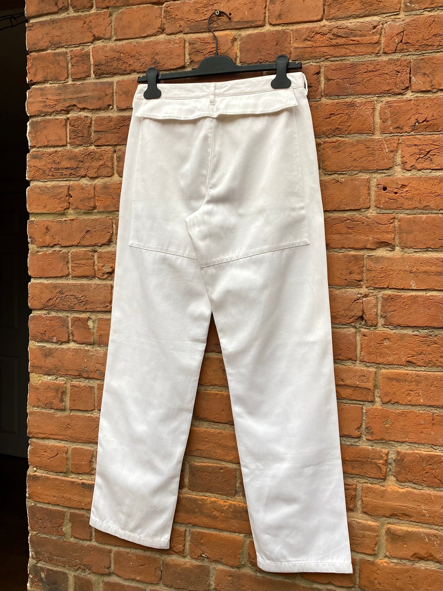 Prada Sport Double Knee Trousers