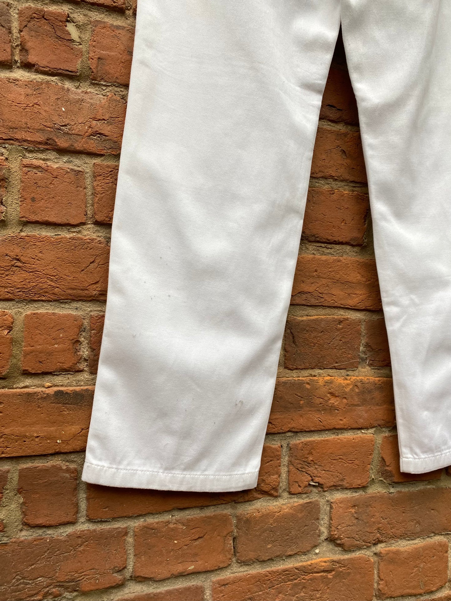 Prada Sport Double Knee Trousers