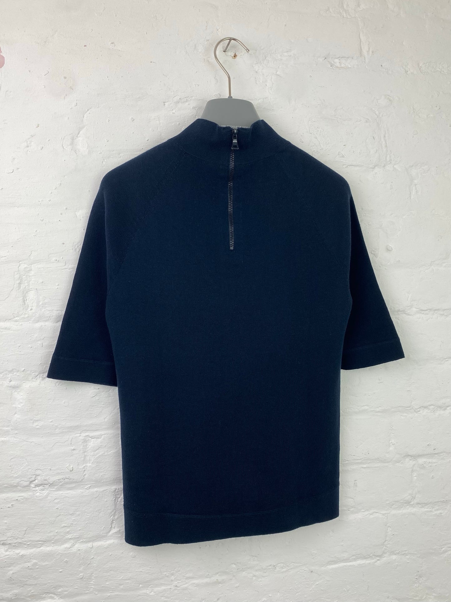 SS 03 Prada Knit Top
