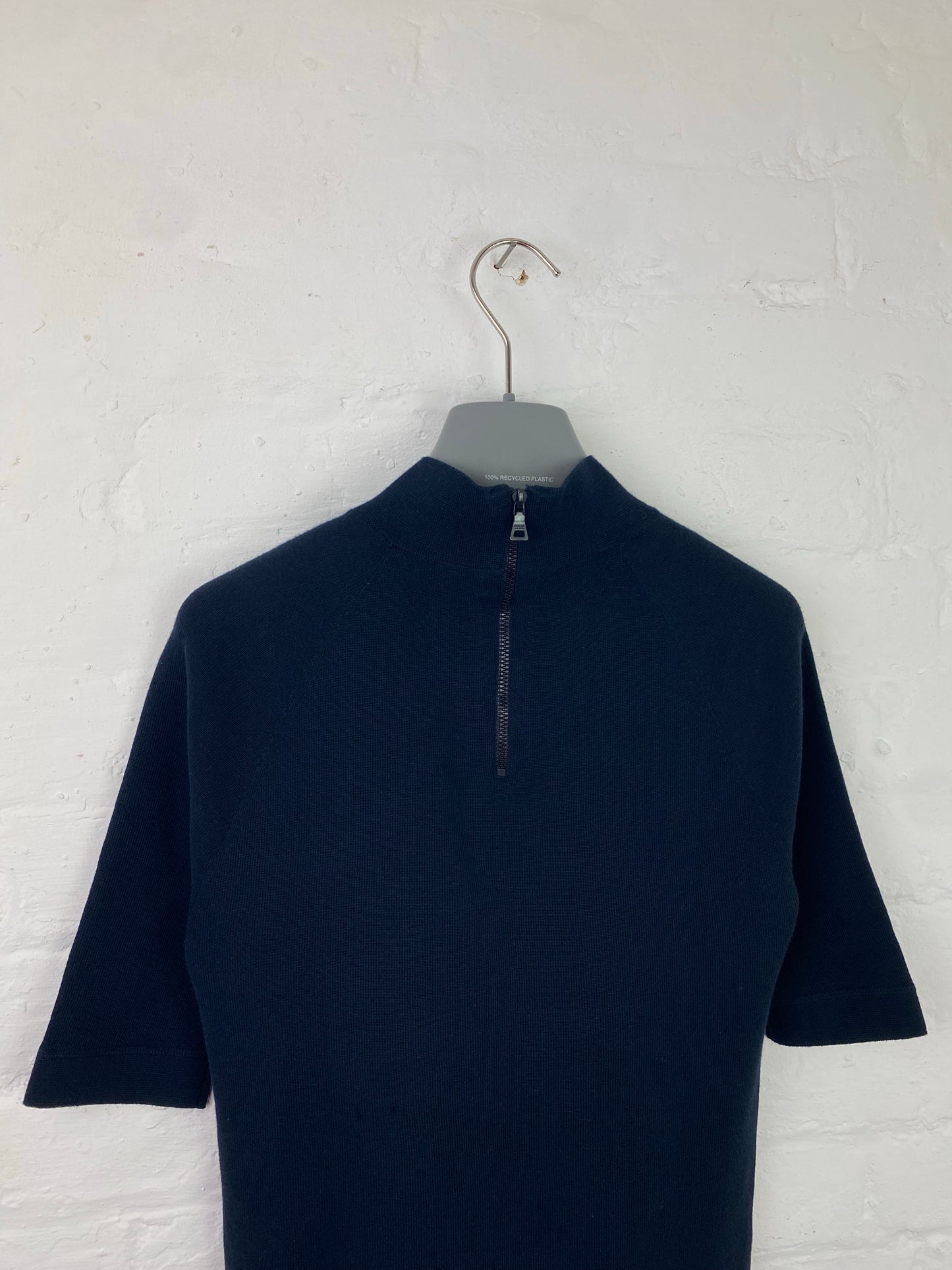 SS 03 Prada Knit Top