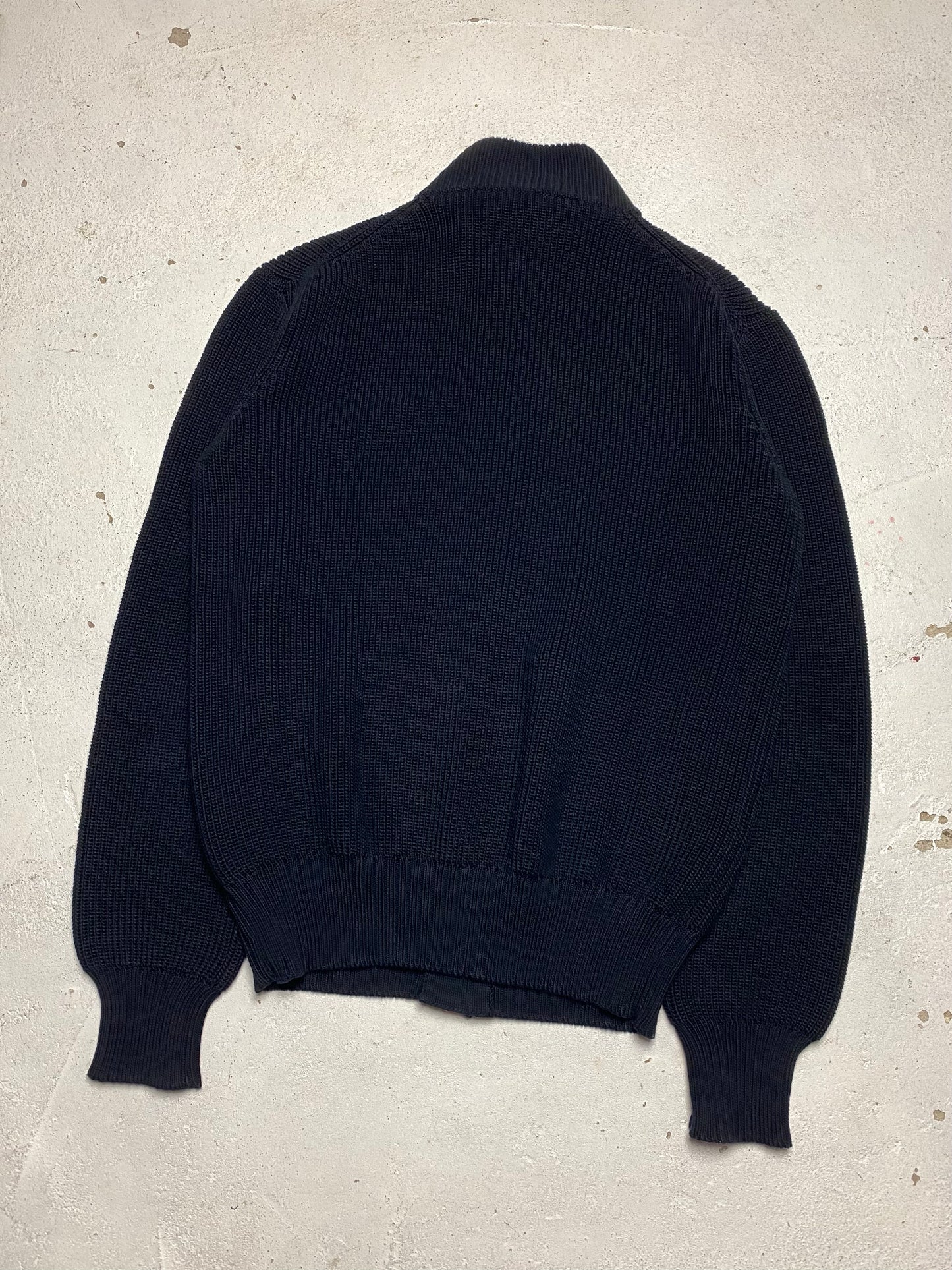 2013 Prada Heavy Knit