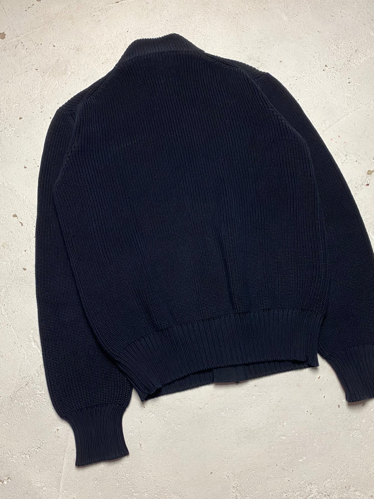 2013 Prada Heavy Knit