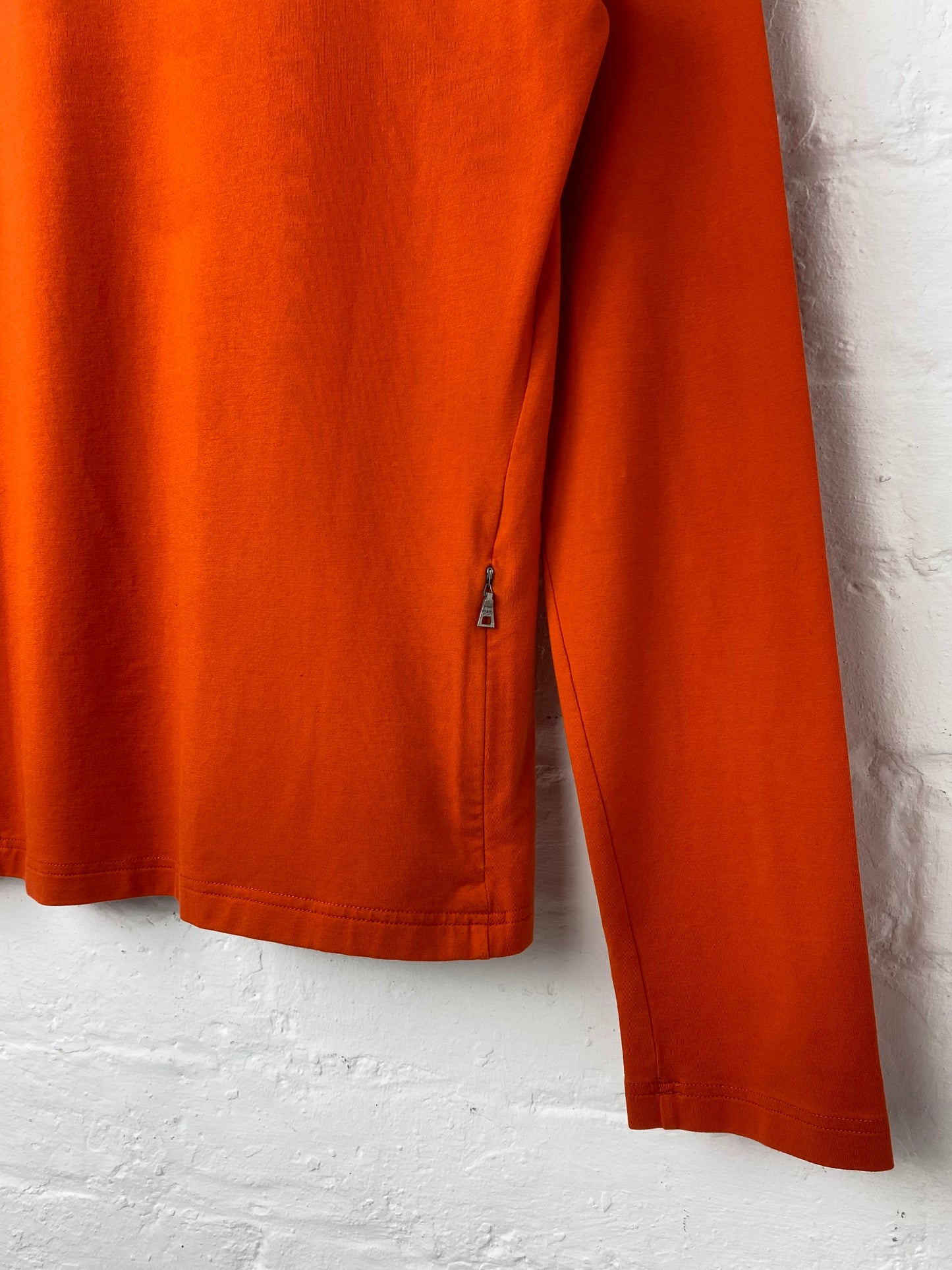 Prada Sport Rollneck
