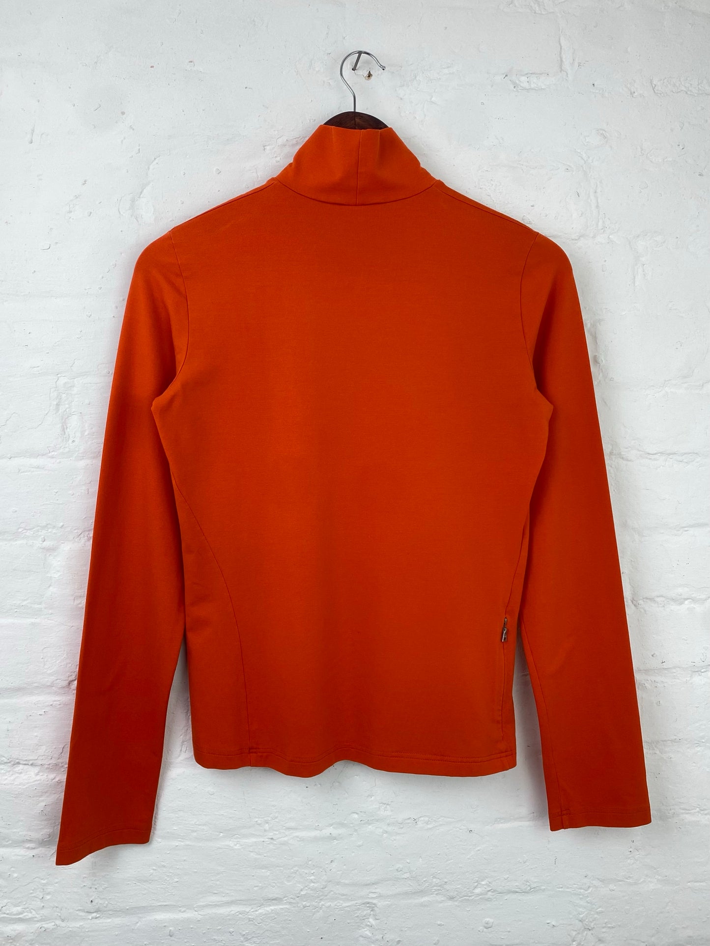 Prada Sport Rollneck