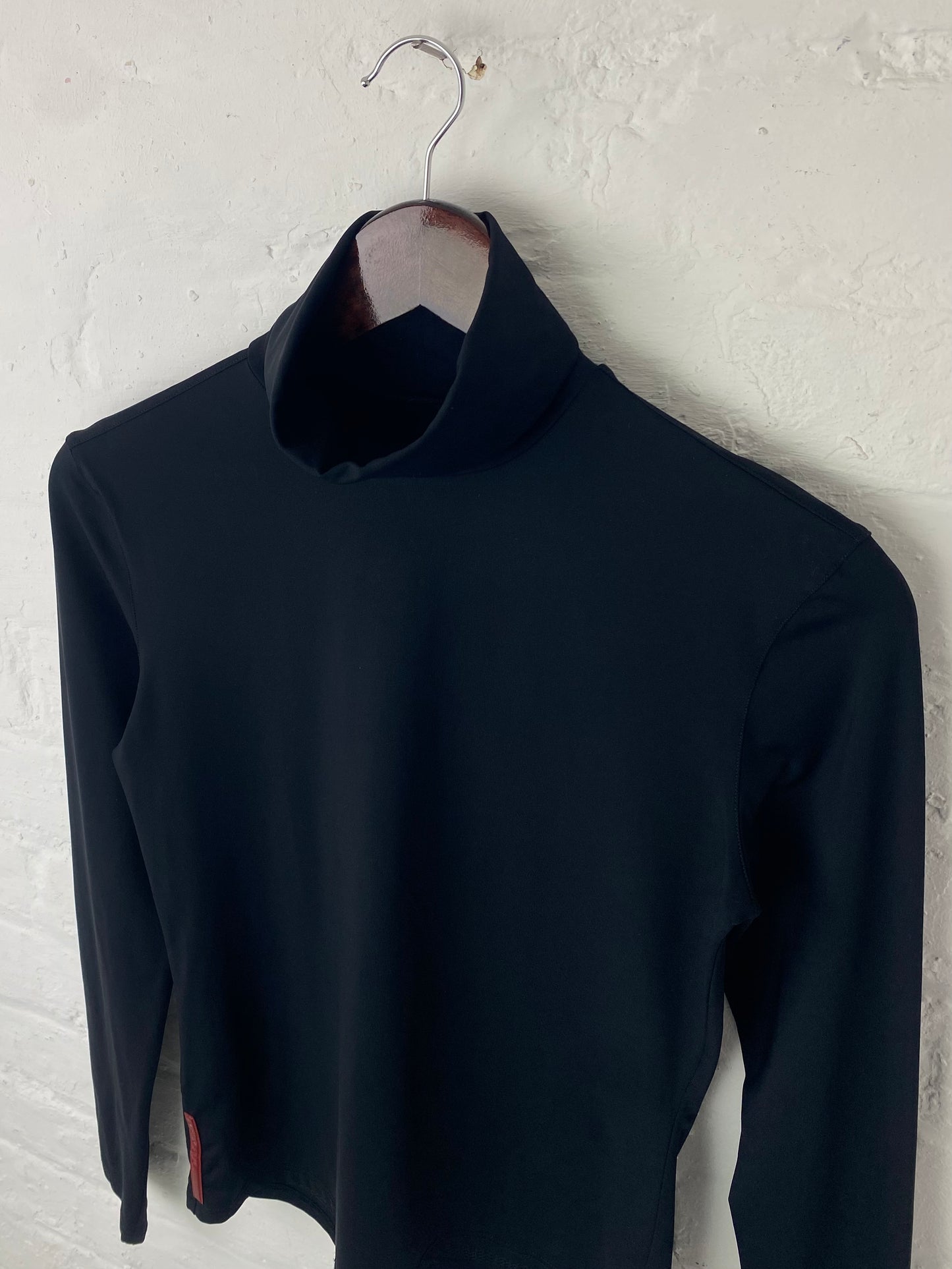 Prada Sport Rollneck