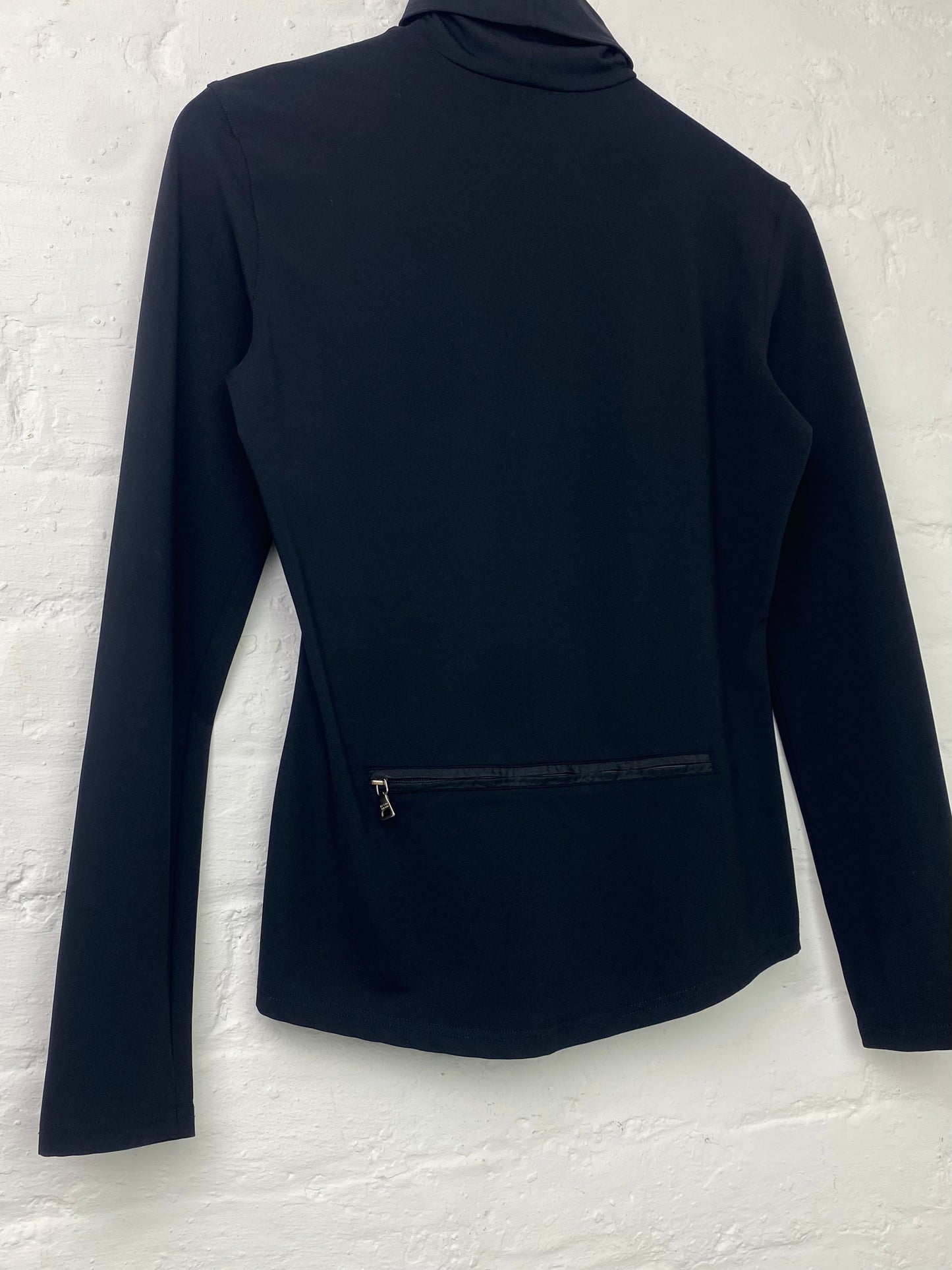 Prada Sport Rollneck