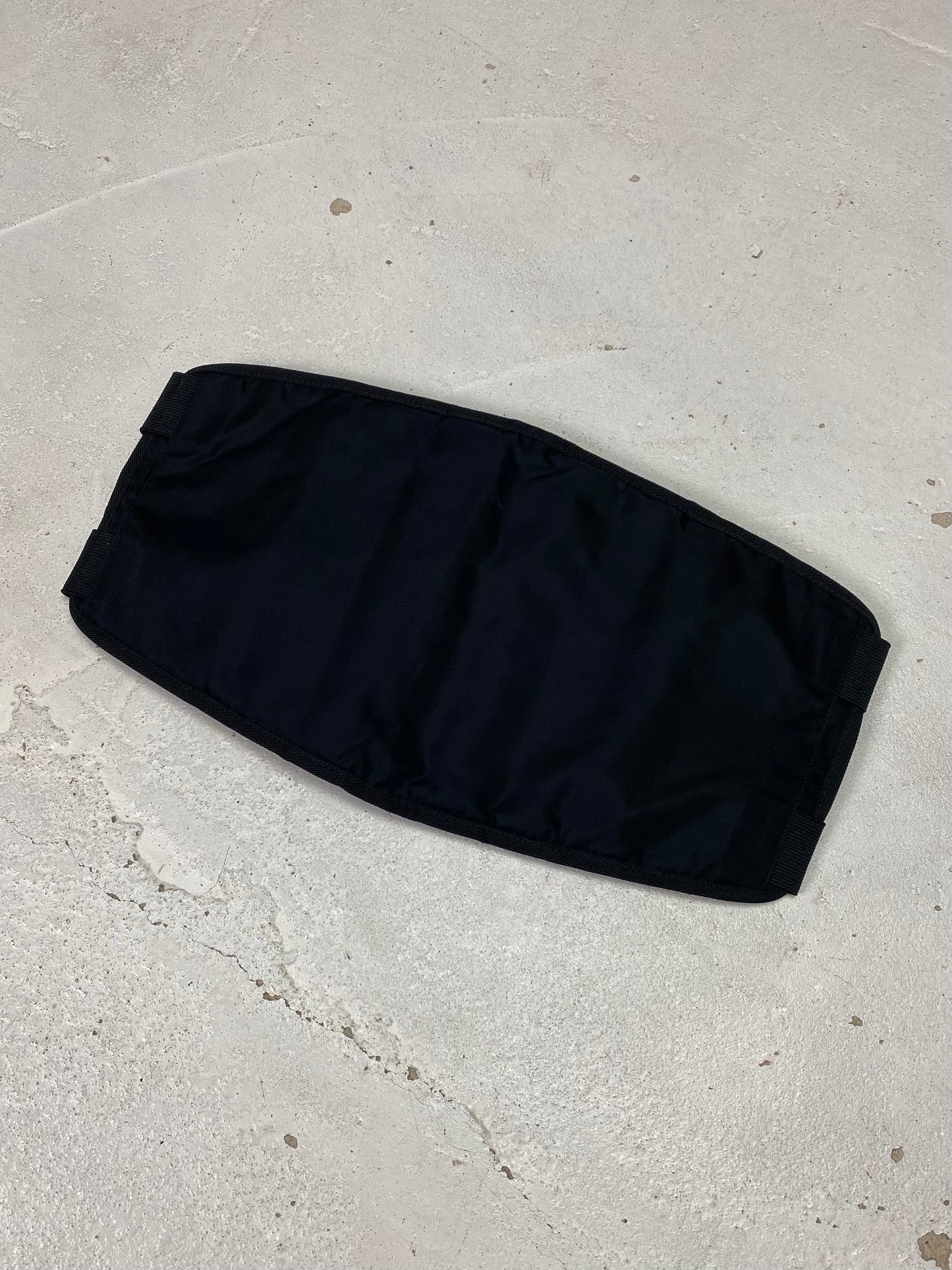 2018 Prada Harness Waist Bag