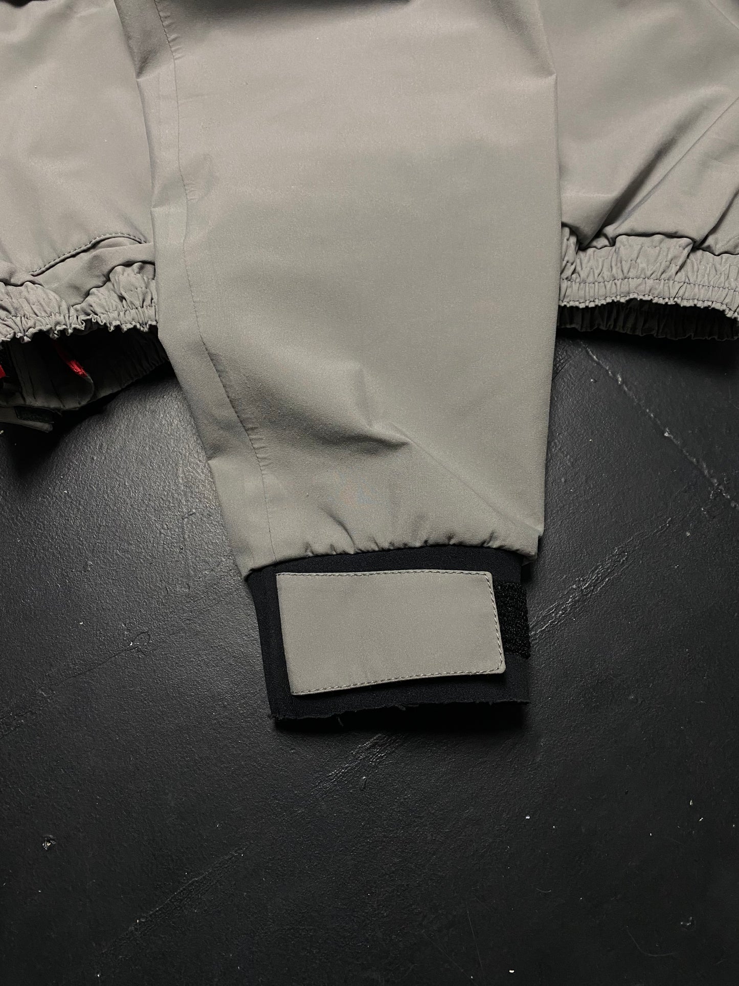 Prada Sport Gore-Tex Shell Jacket