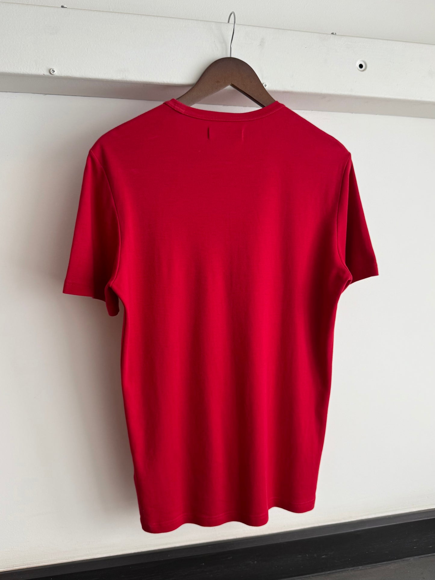 2009 Prada Linea Rossa Tshirt