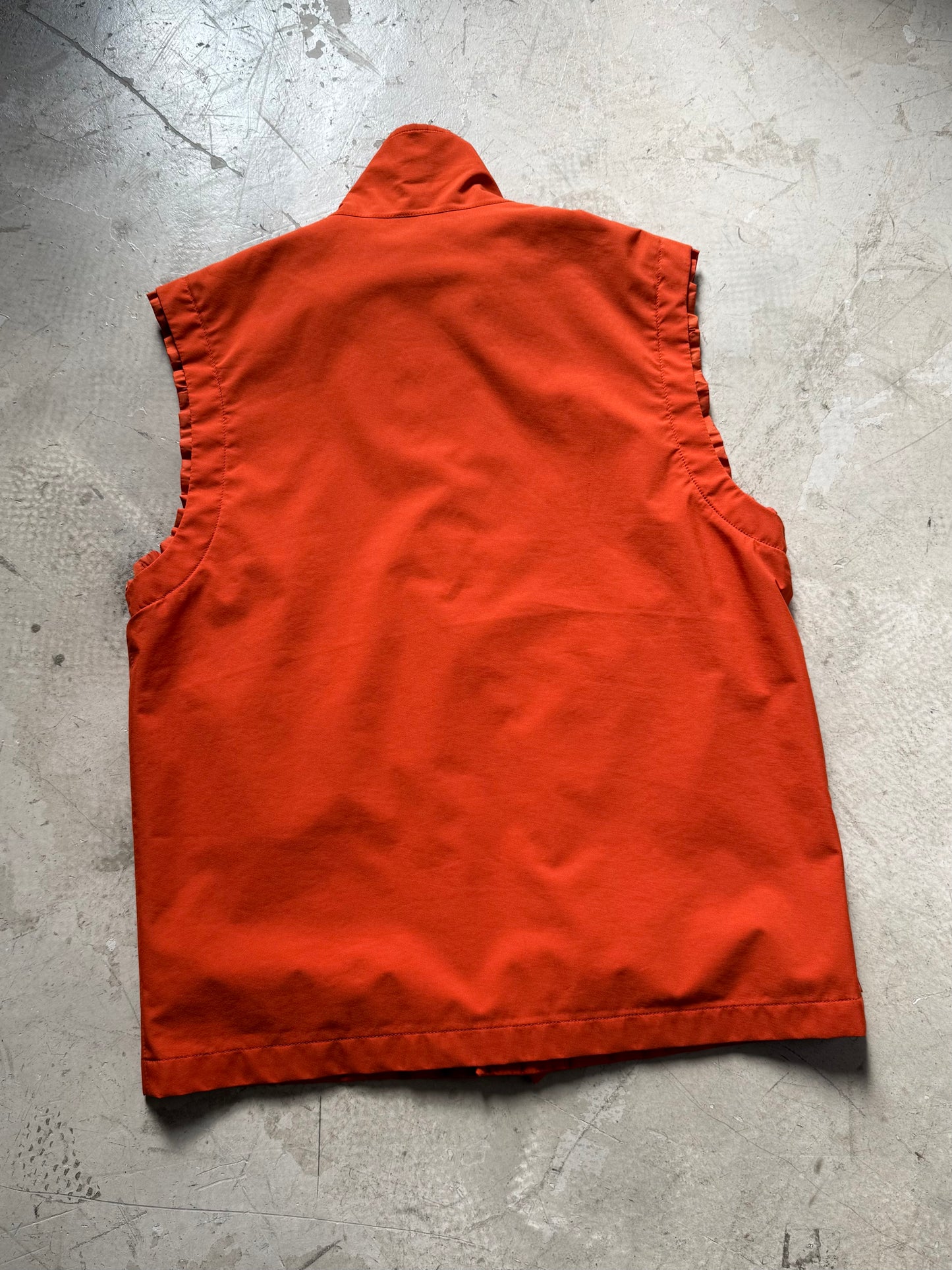 Prada Sport Gore-Tex Gilet