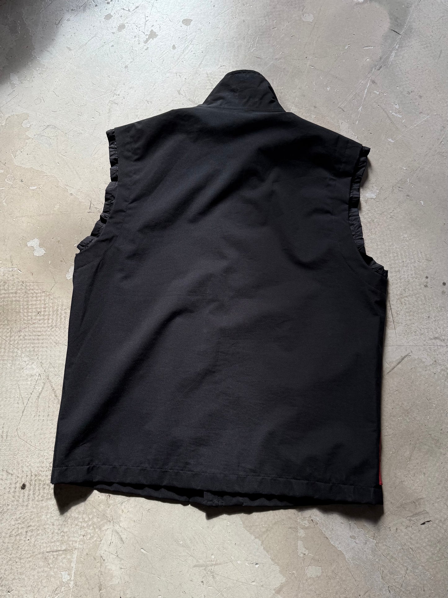 Prada Sport Gore-Tex Gilet