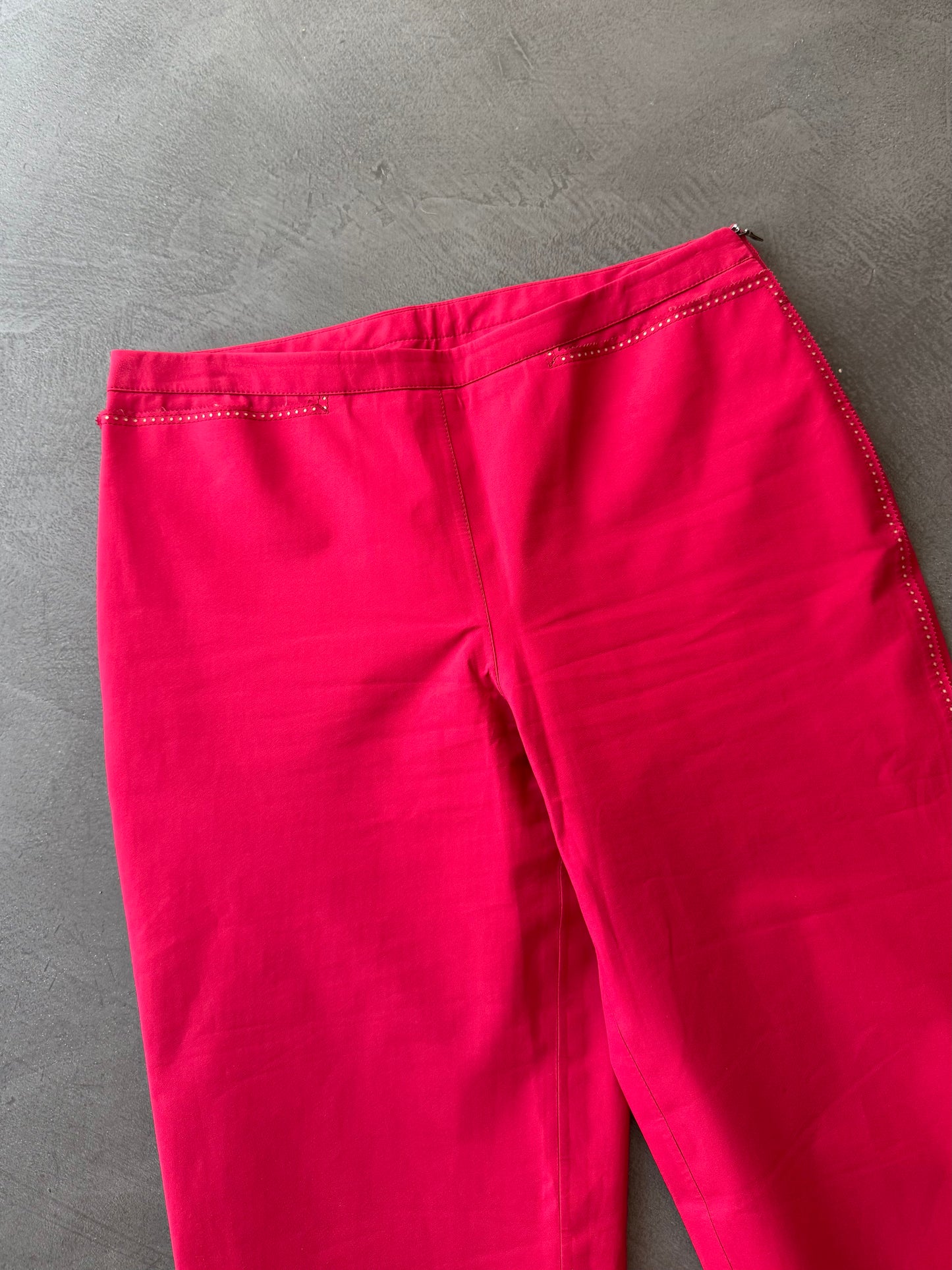 Prada Sport Gore-Tex Capris