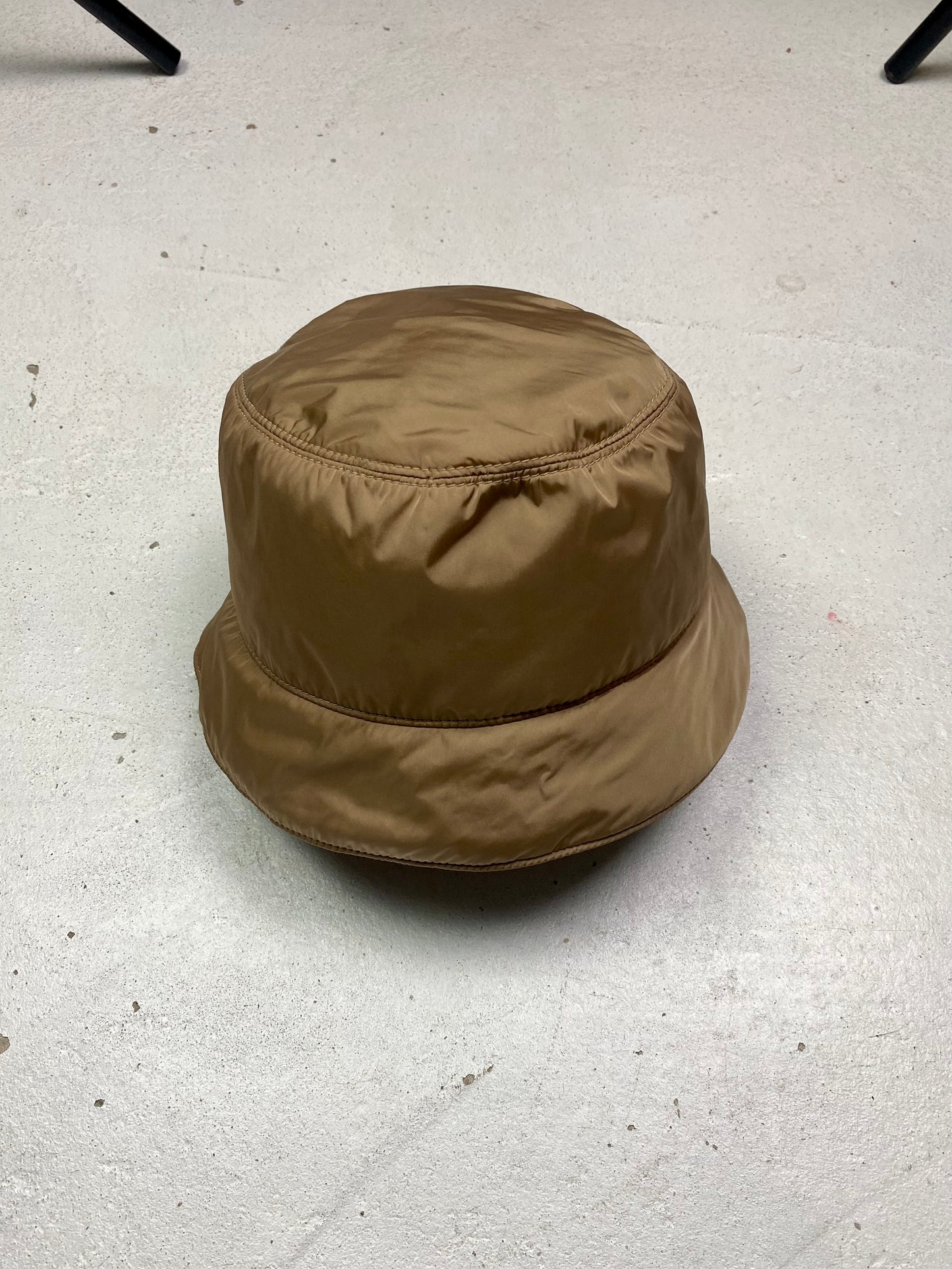 SS 99 Prada Sport Bucket Hat