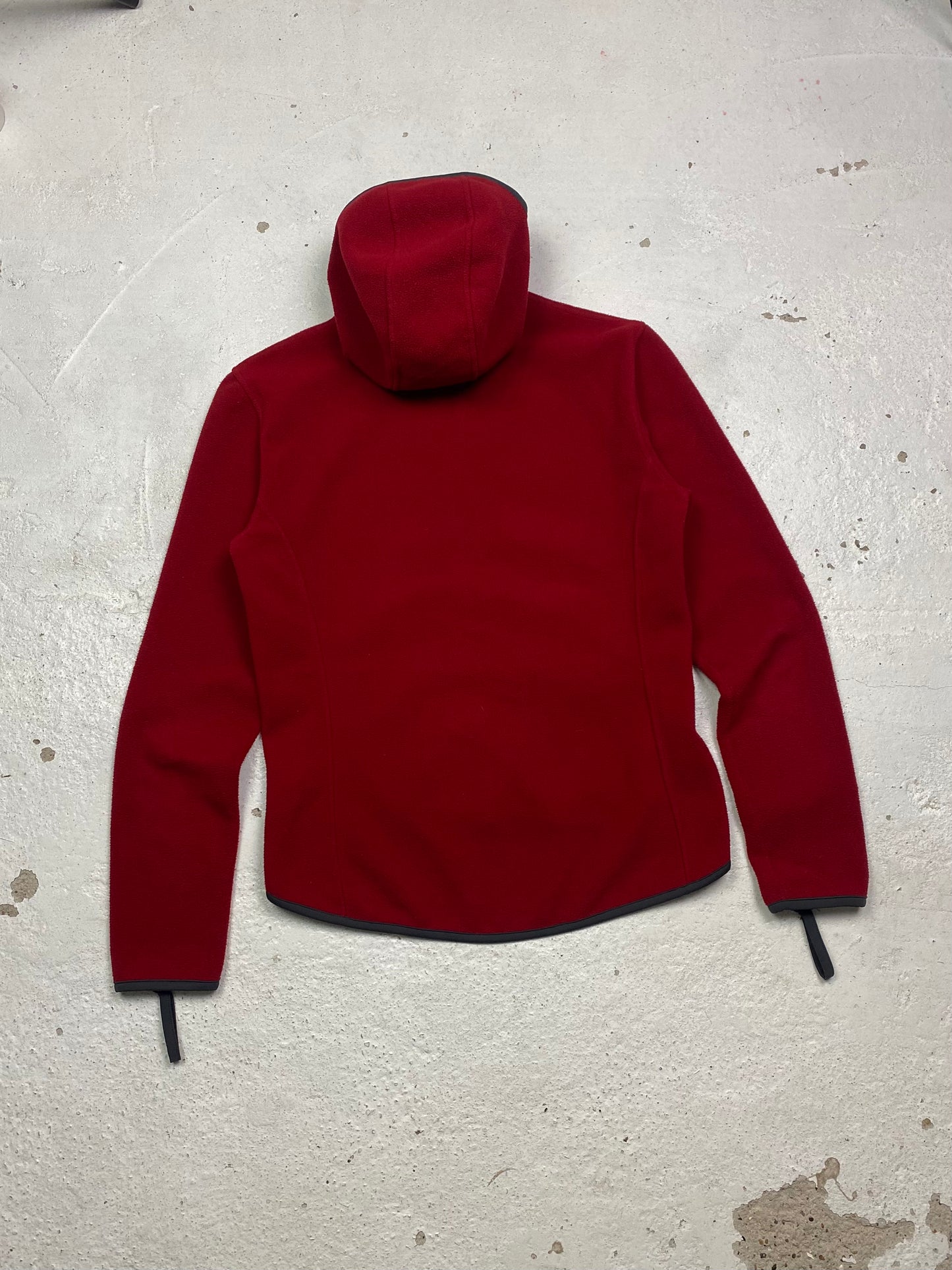 Prada Sport Balaclava Fleece