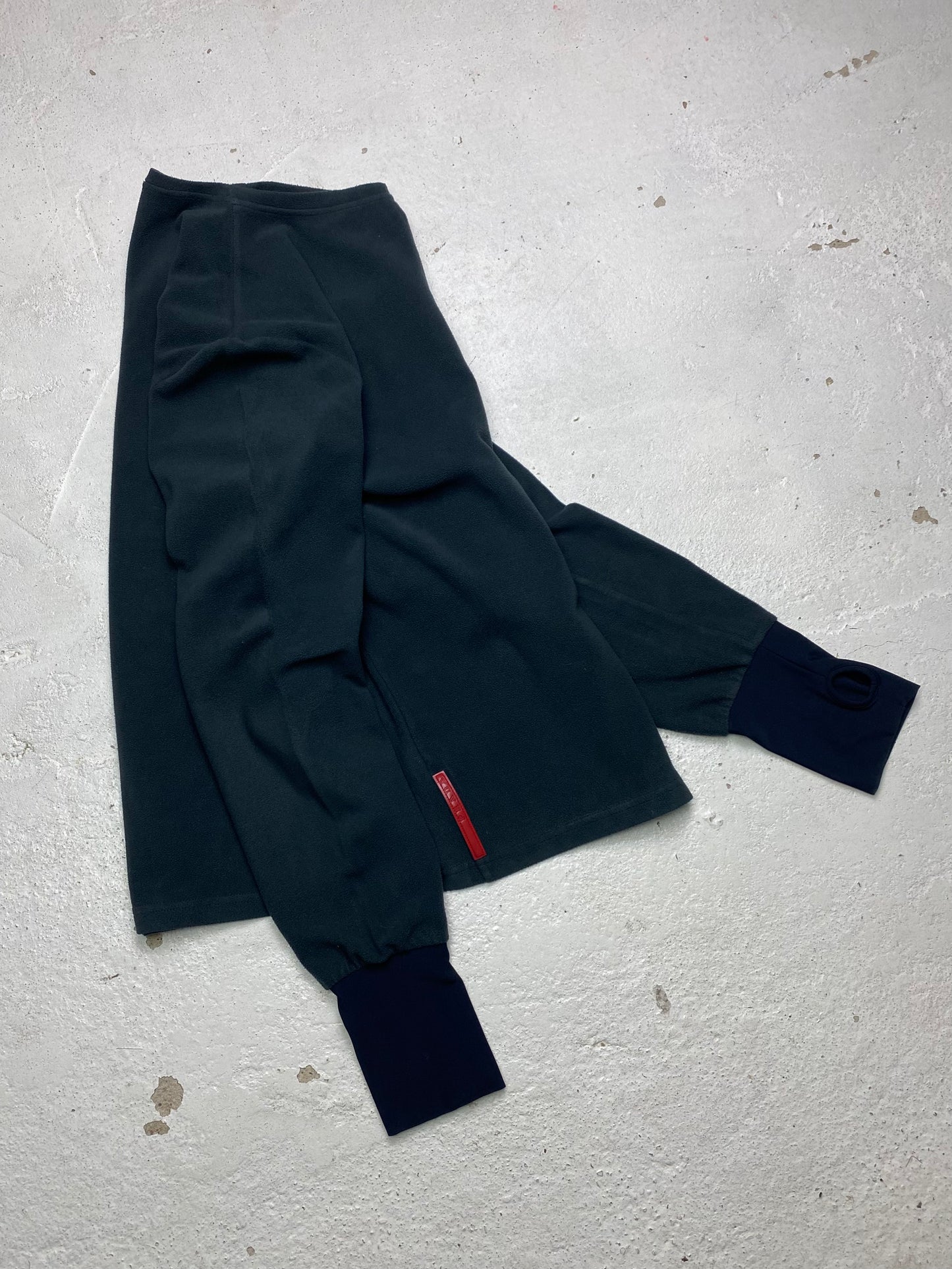 Prada Sport Technical Fleece