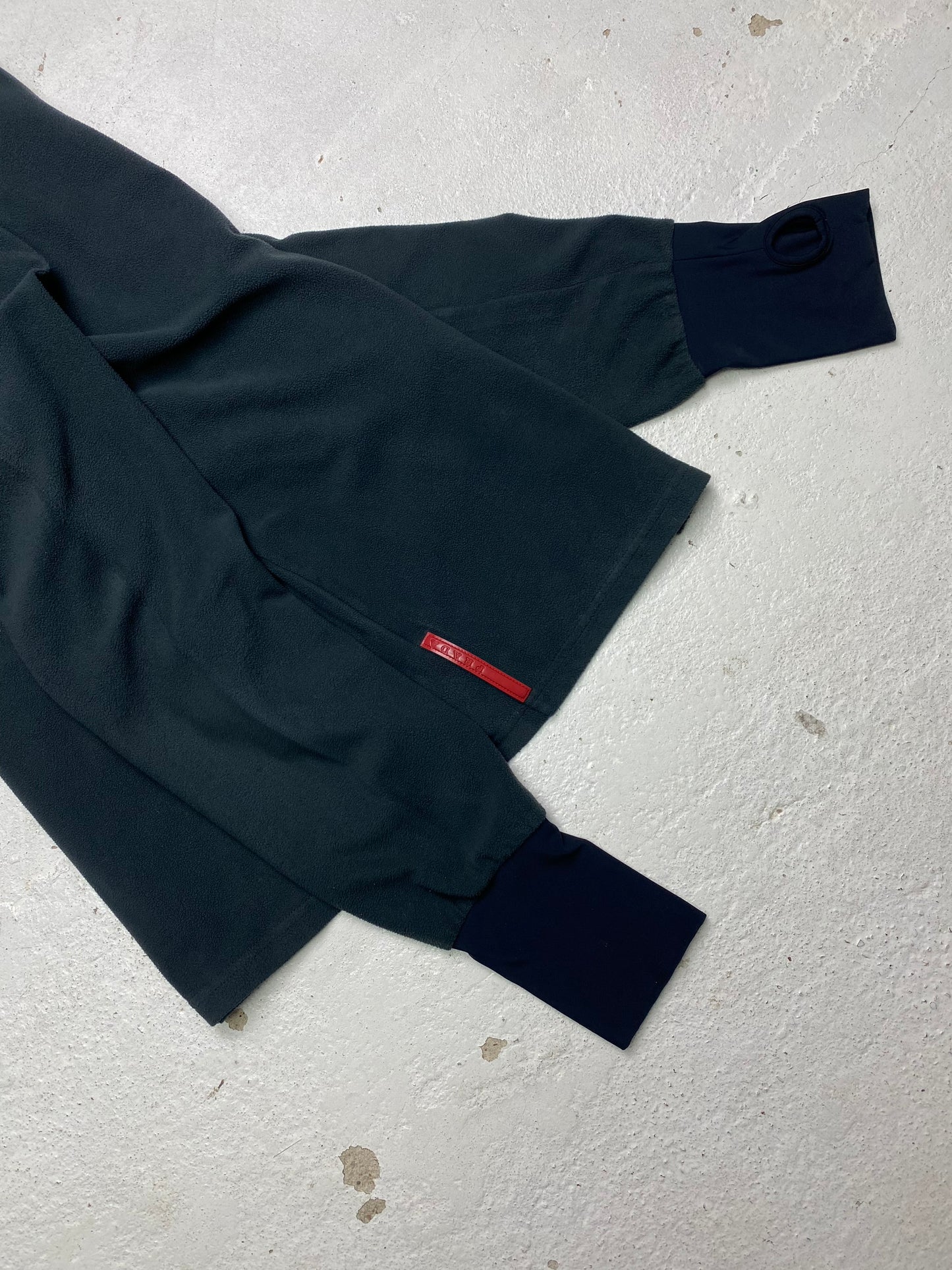Prada Sport Technical Fleece