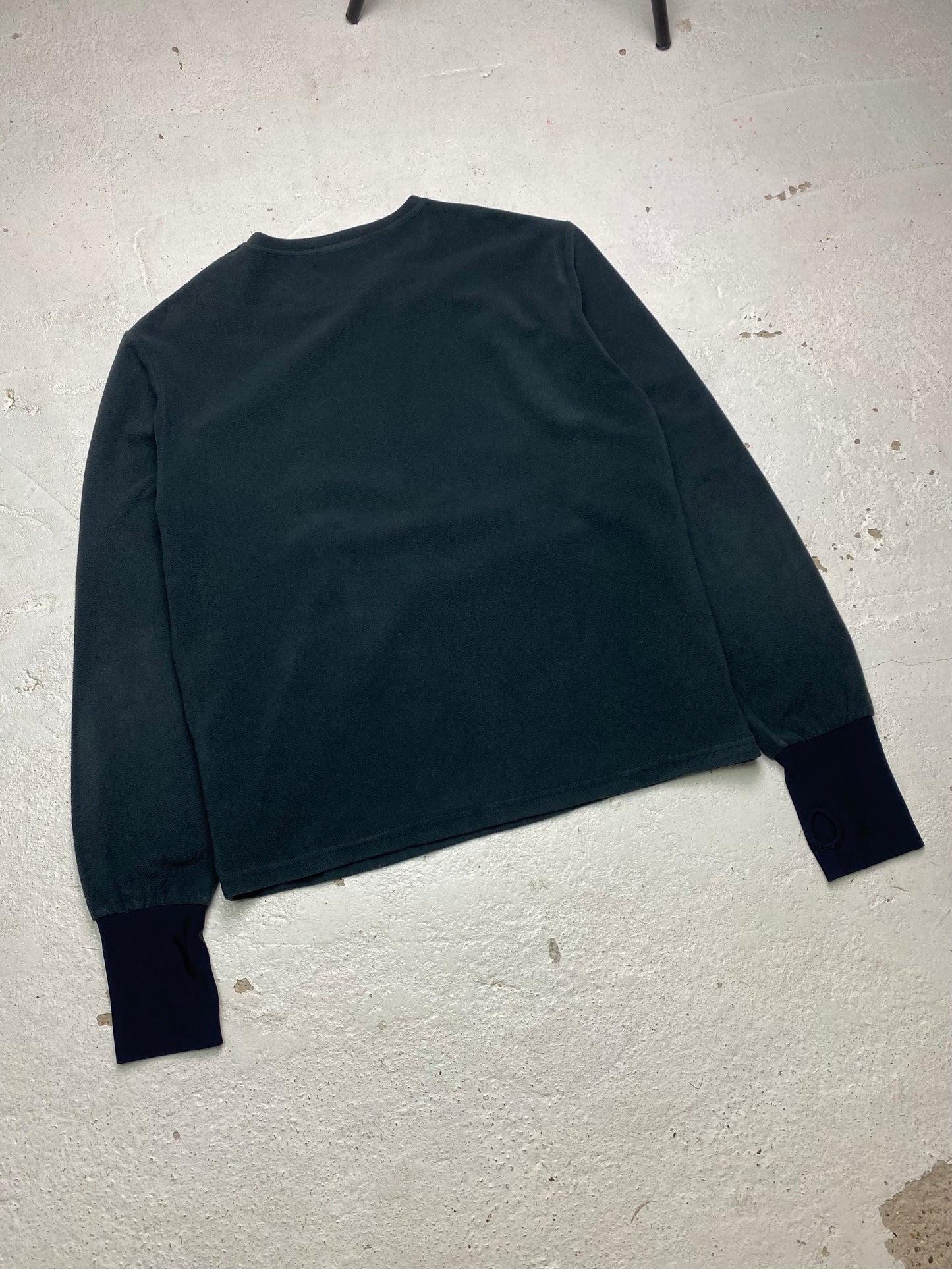Prada Sport Technical Fleece