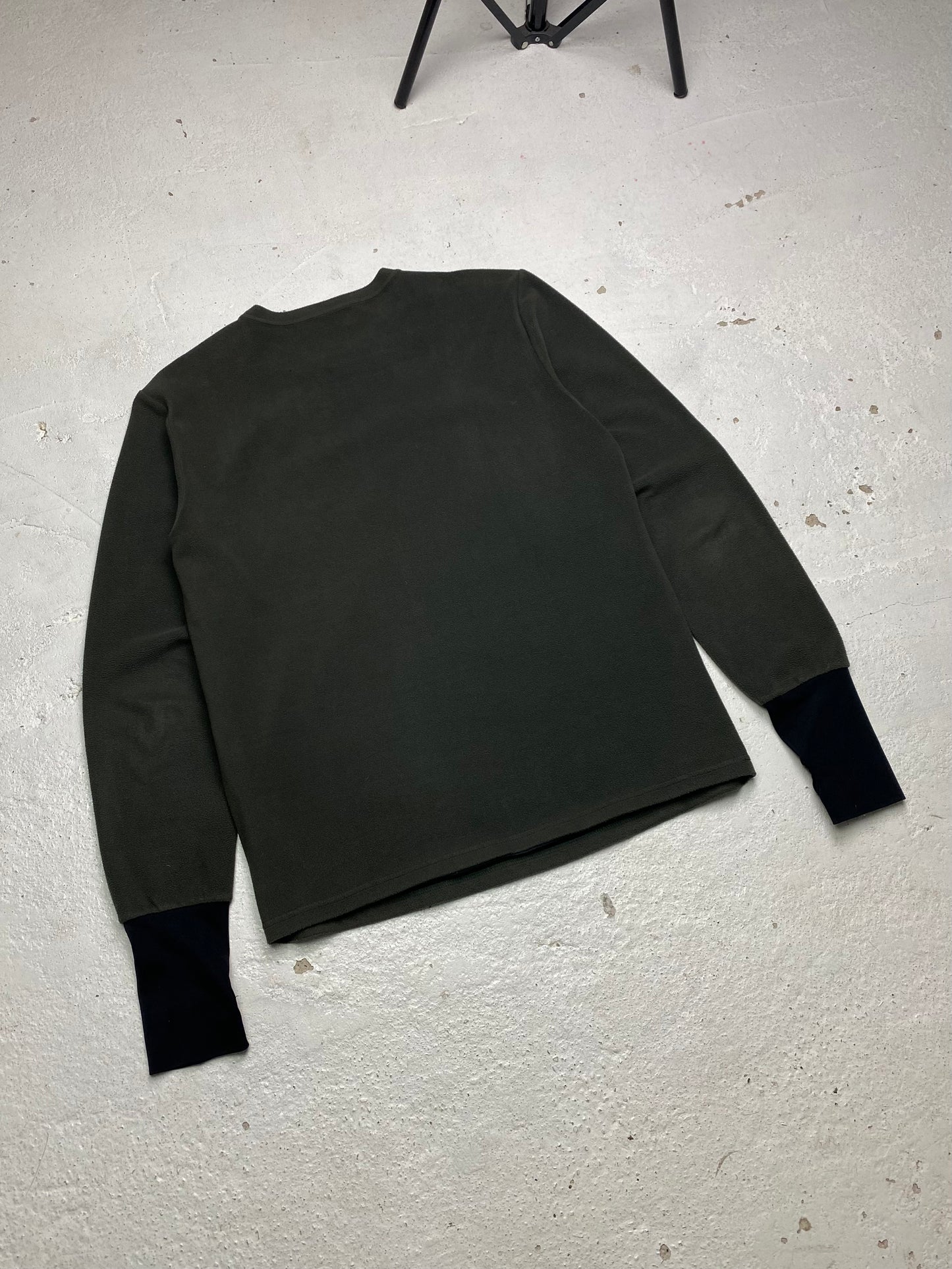 FW 99 Prada Sport Fleece