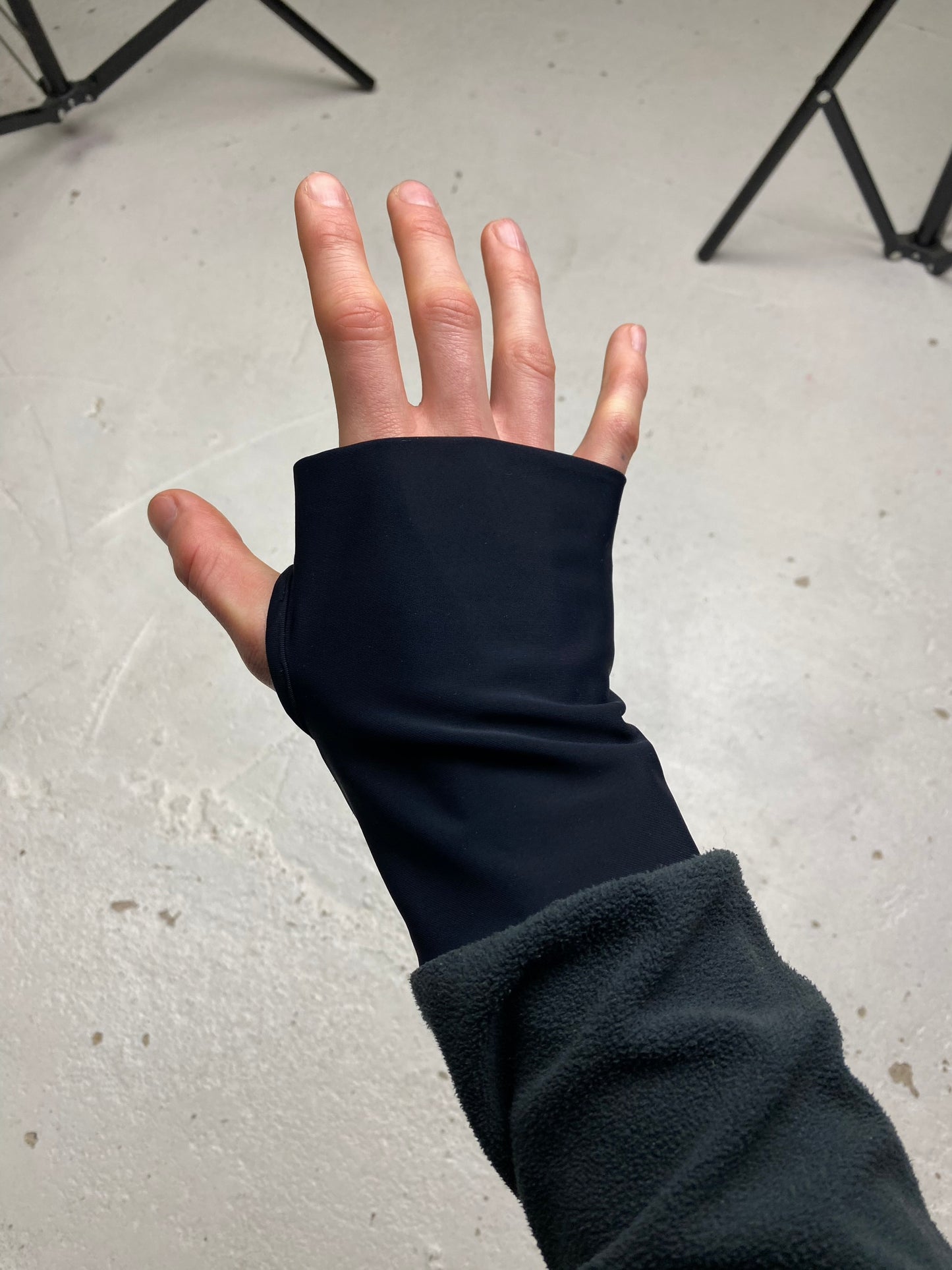Prada Sport Technical Fleece