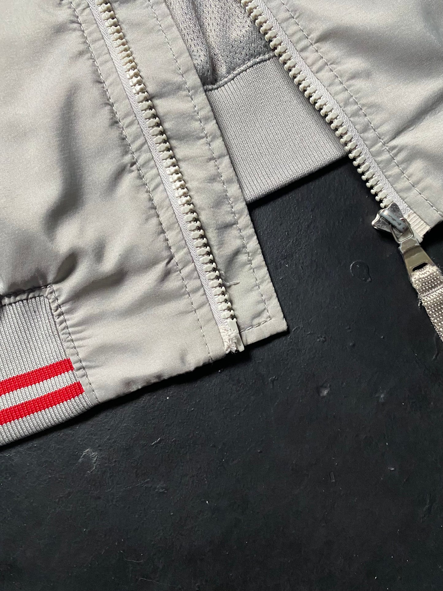 2006 Prada Luna Rossa Racing Jacket