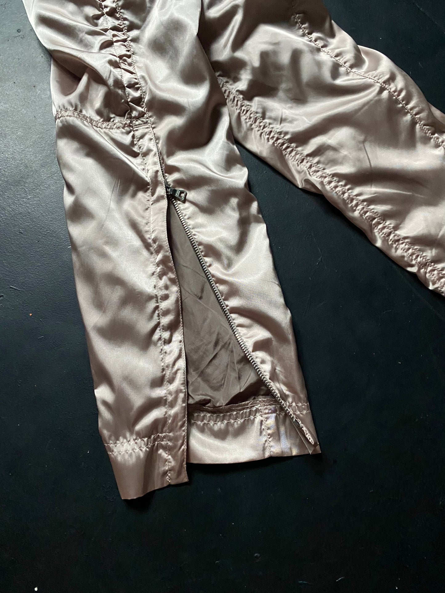 Prada Sport Cargo Trousers