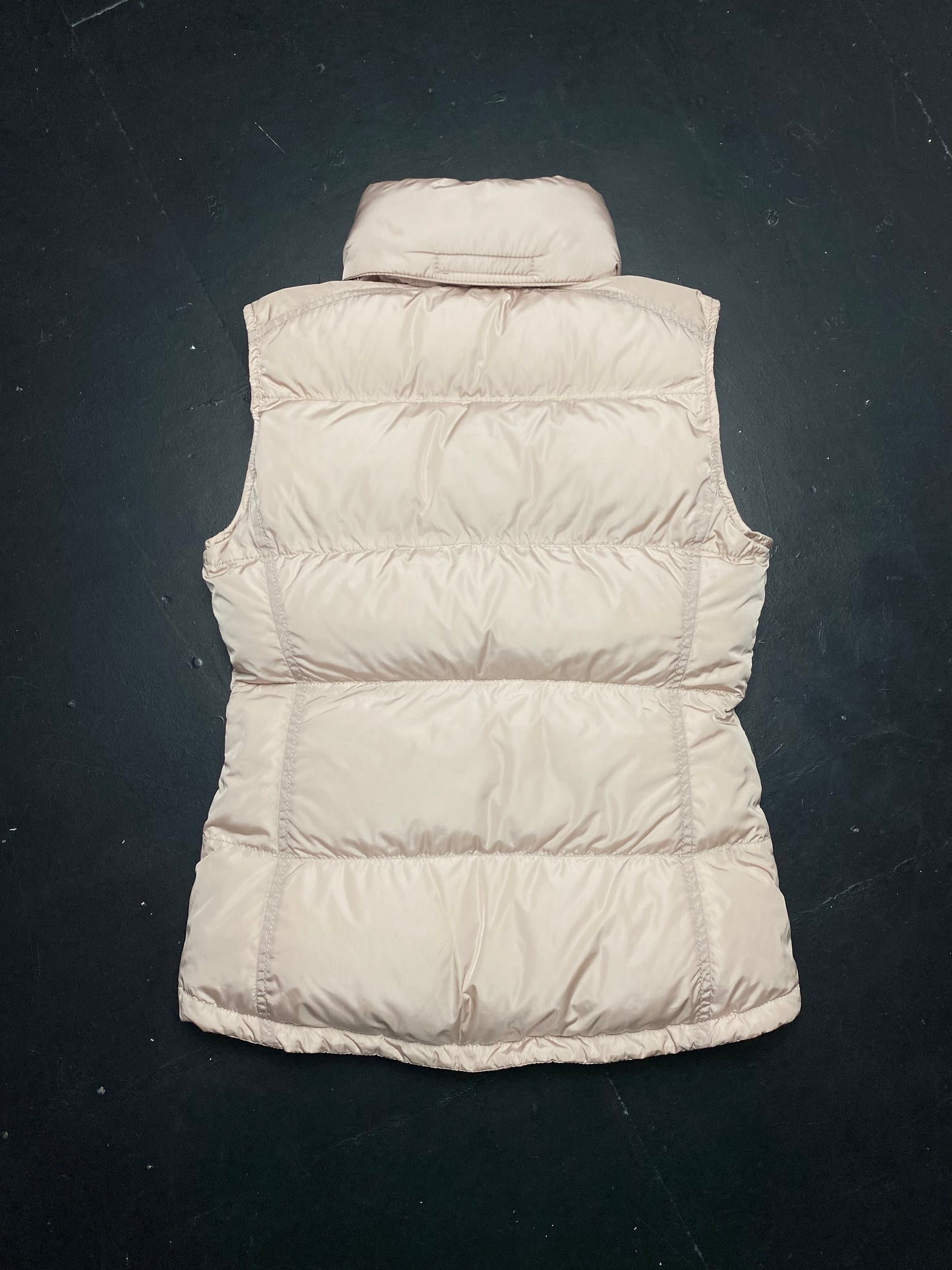 2006 Prada Linea Rossa Active Sport Gilet
