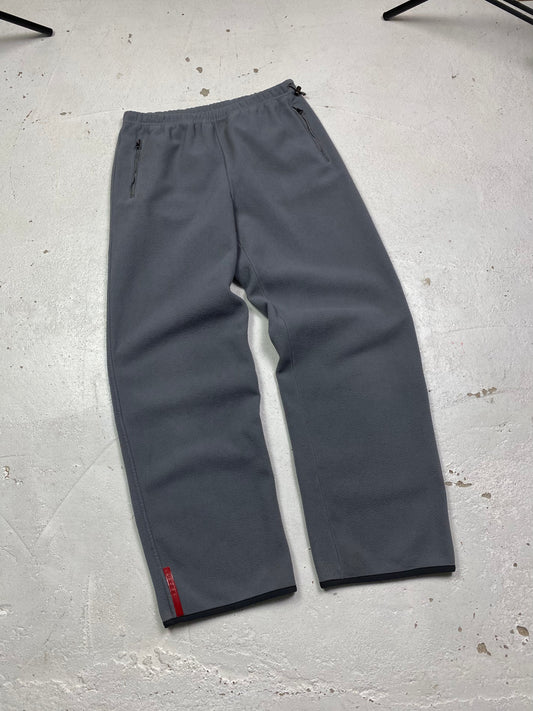 Prada Sport Fleece Trousers