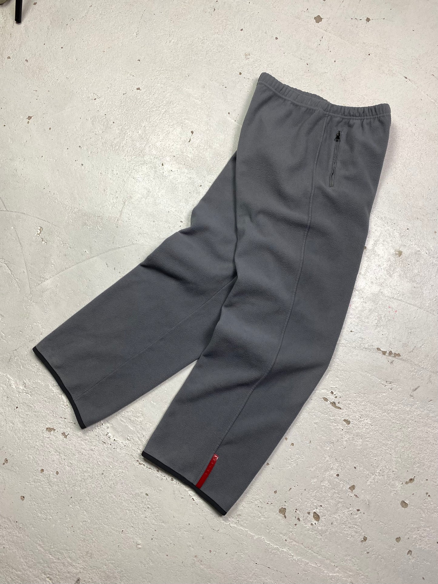 Prada Sport Fleece Trousers