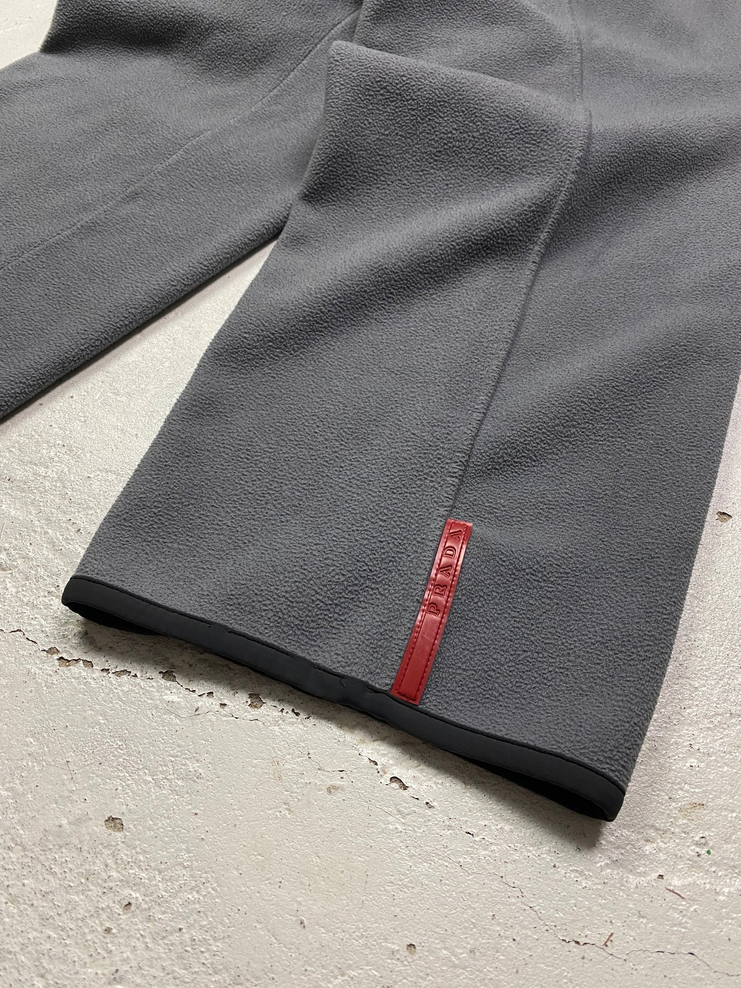 Prada Sport Fleece Trousers