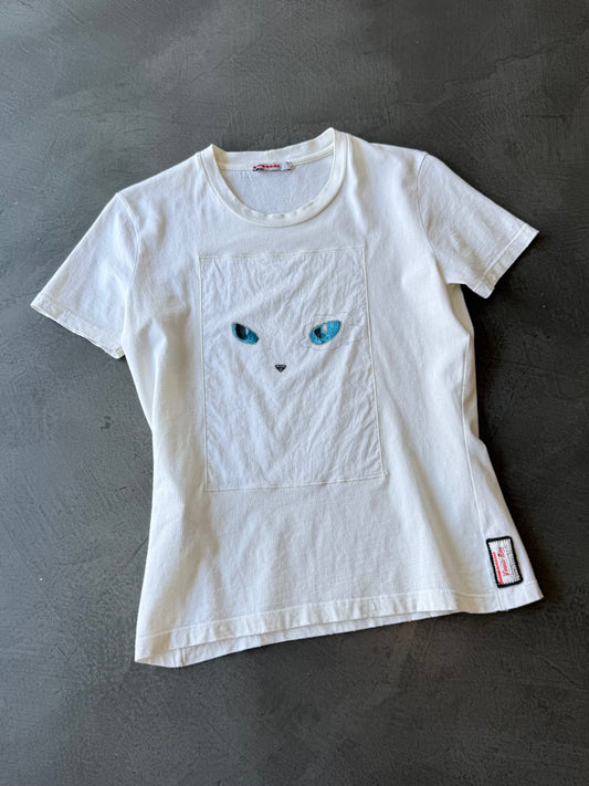 SS 06 Prada Sport x Vinnie Ray Tshirt