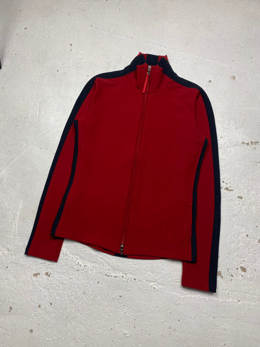 Prada Sport Tracktop