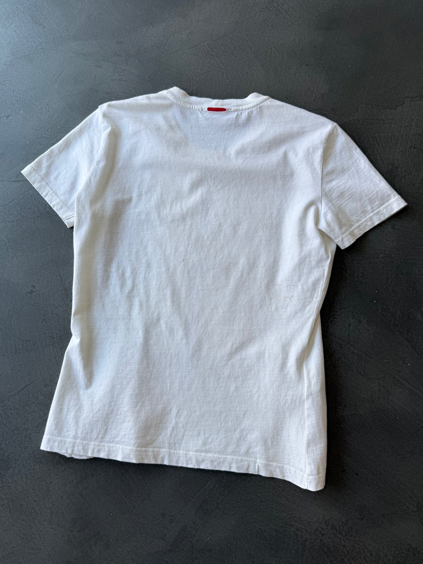 SS 06 Prada Sport x Vinnie Ray Tshirt